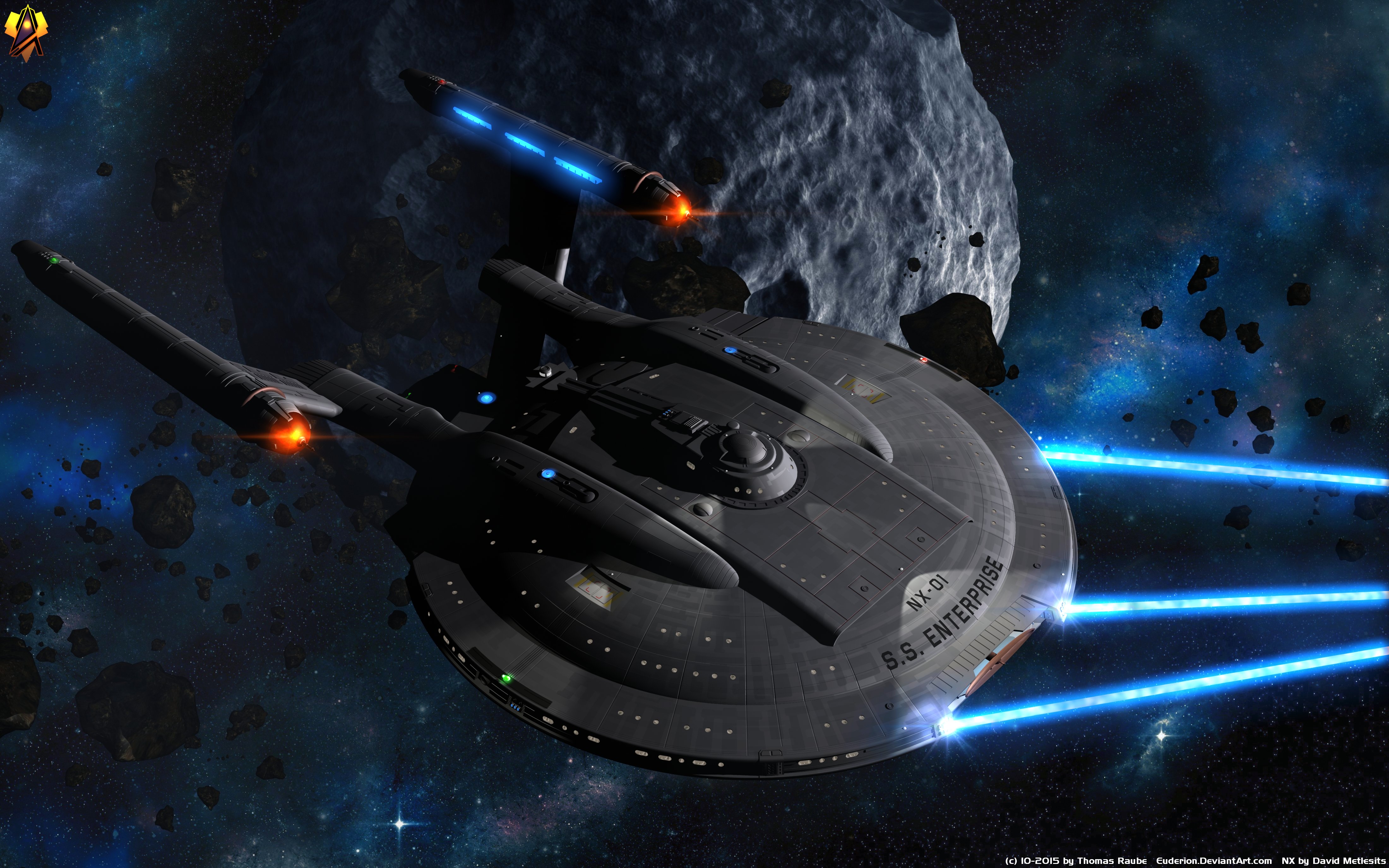 372516 descargar imagen star trek: enterprise, series de televisión, empresa (nx 01), ciencia ficción, nave espacial, viaje a las estrellas: fondos de pantalla y protectores de pantalla gratis