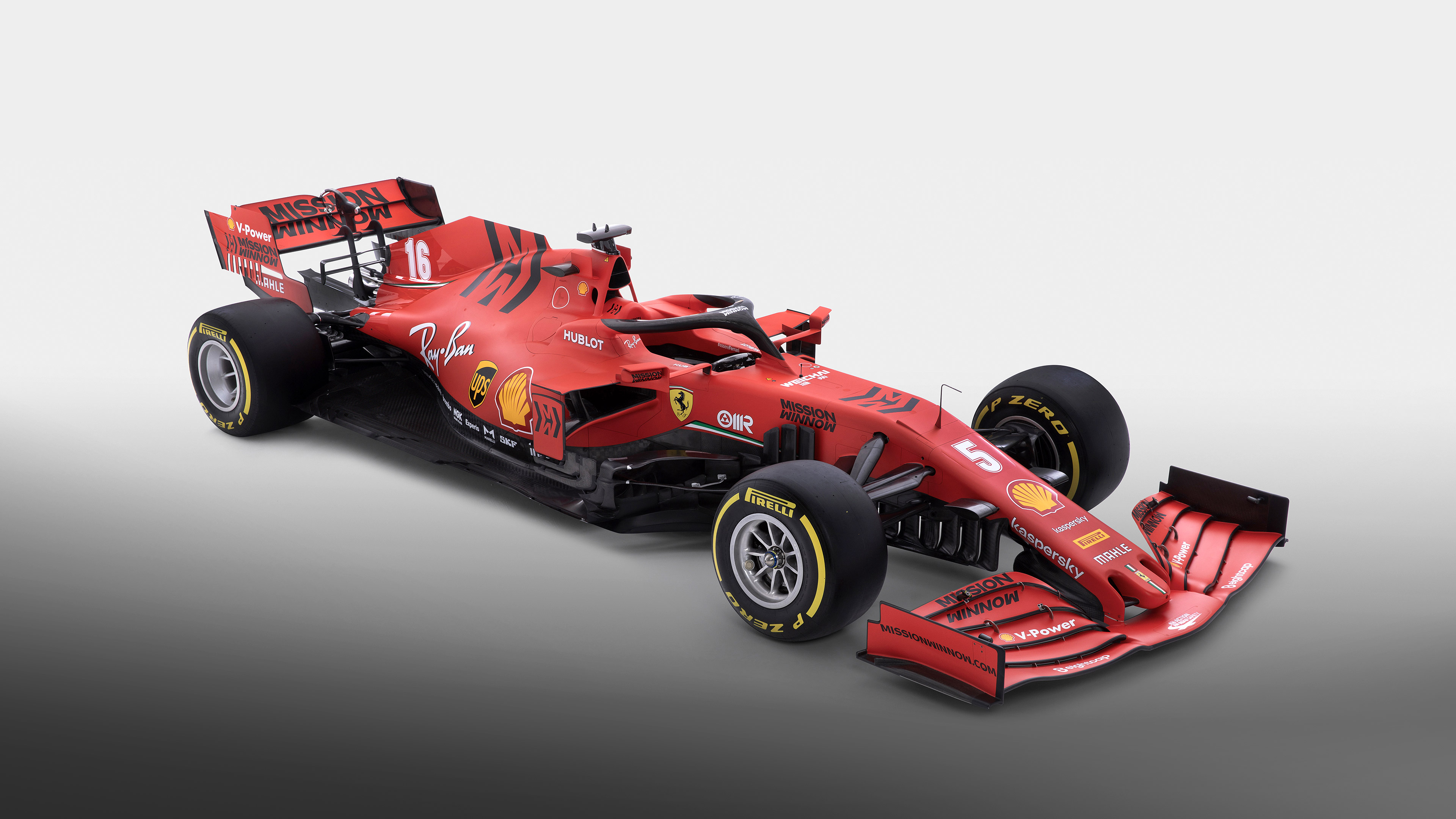 Download mobile wallpaper Ferrari, Car, Formula 1, Vehicles, Ferrari Sf1000 for free.