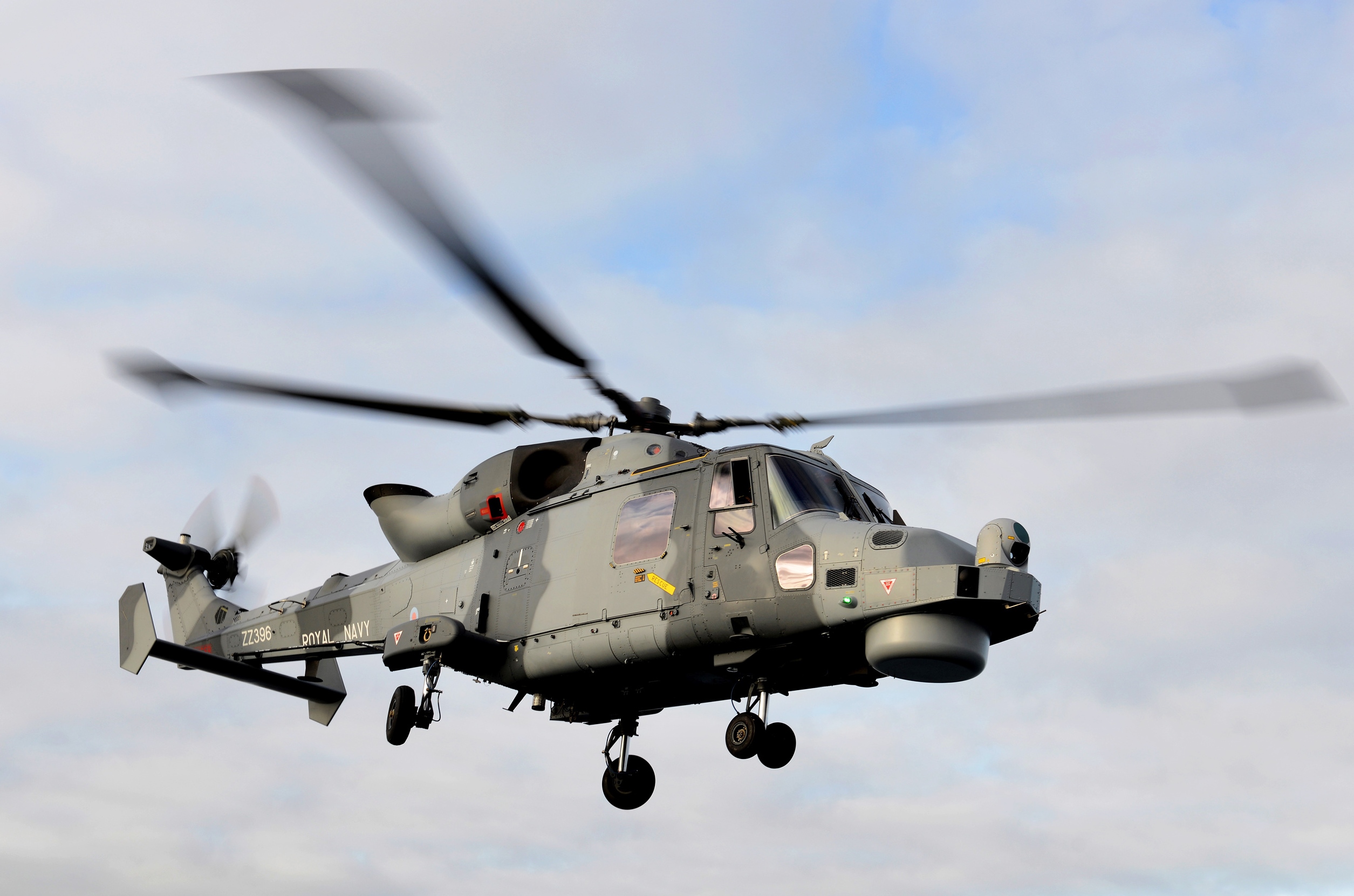 Скачать обои Agustawestland Aw159 Wildcat на телефон бесплатно