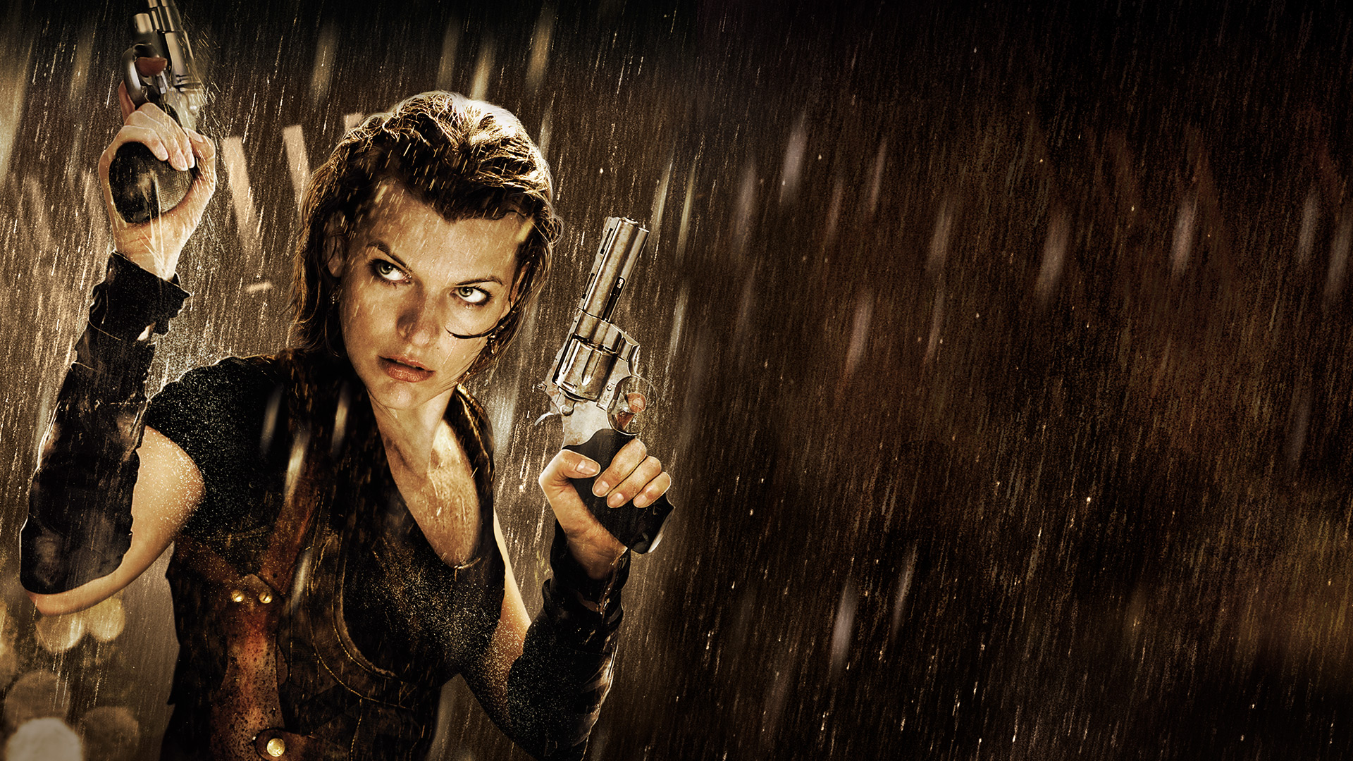 Baixar papel de parede para celular de Milla Jovovich, Filme, Resident Evil 4: Recomeço, Alice (Resident Evil) gratuito.