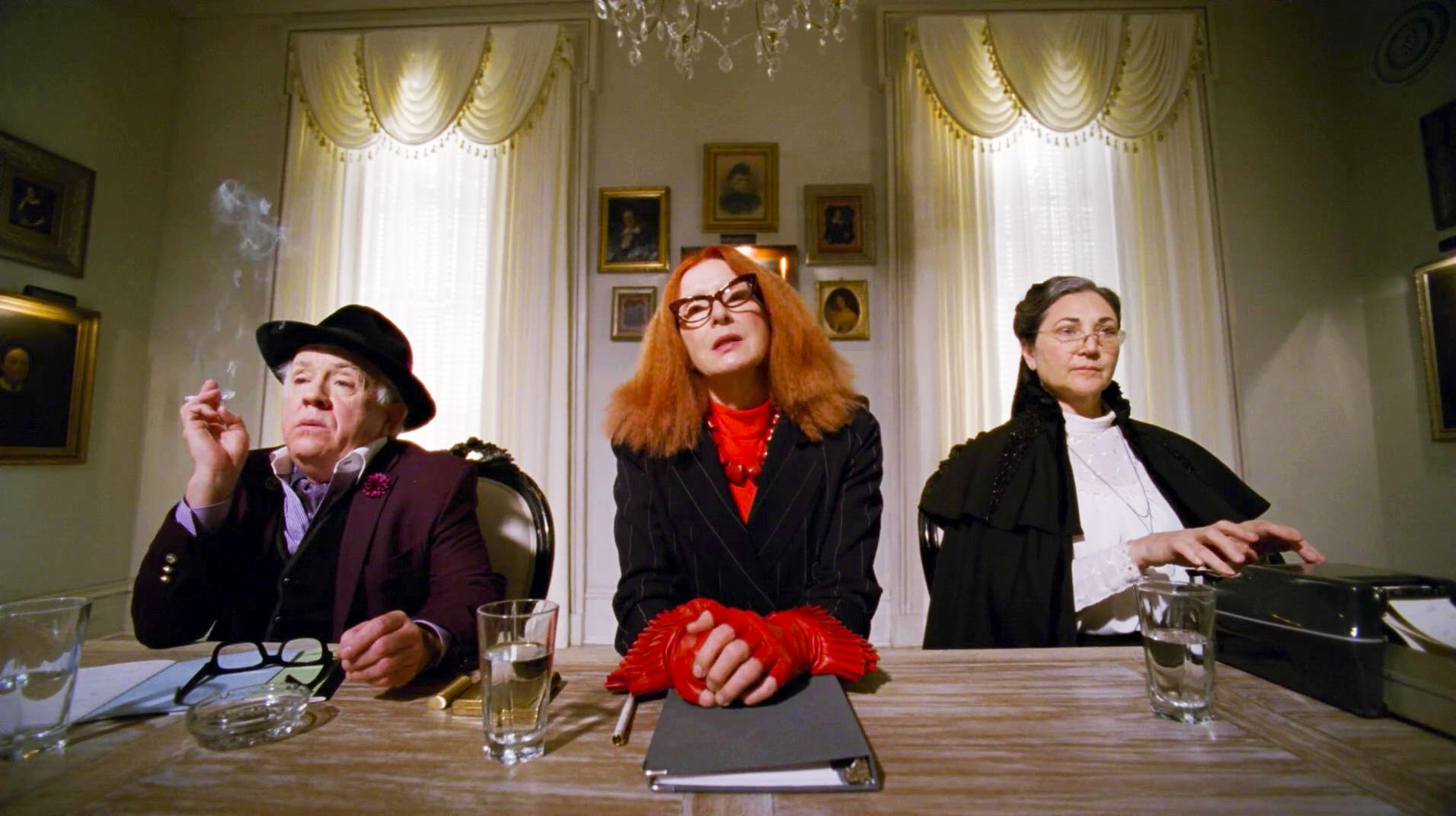 tv show, american horror story: coven images