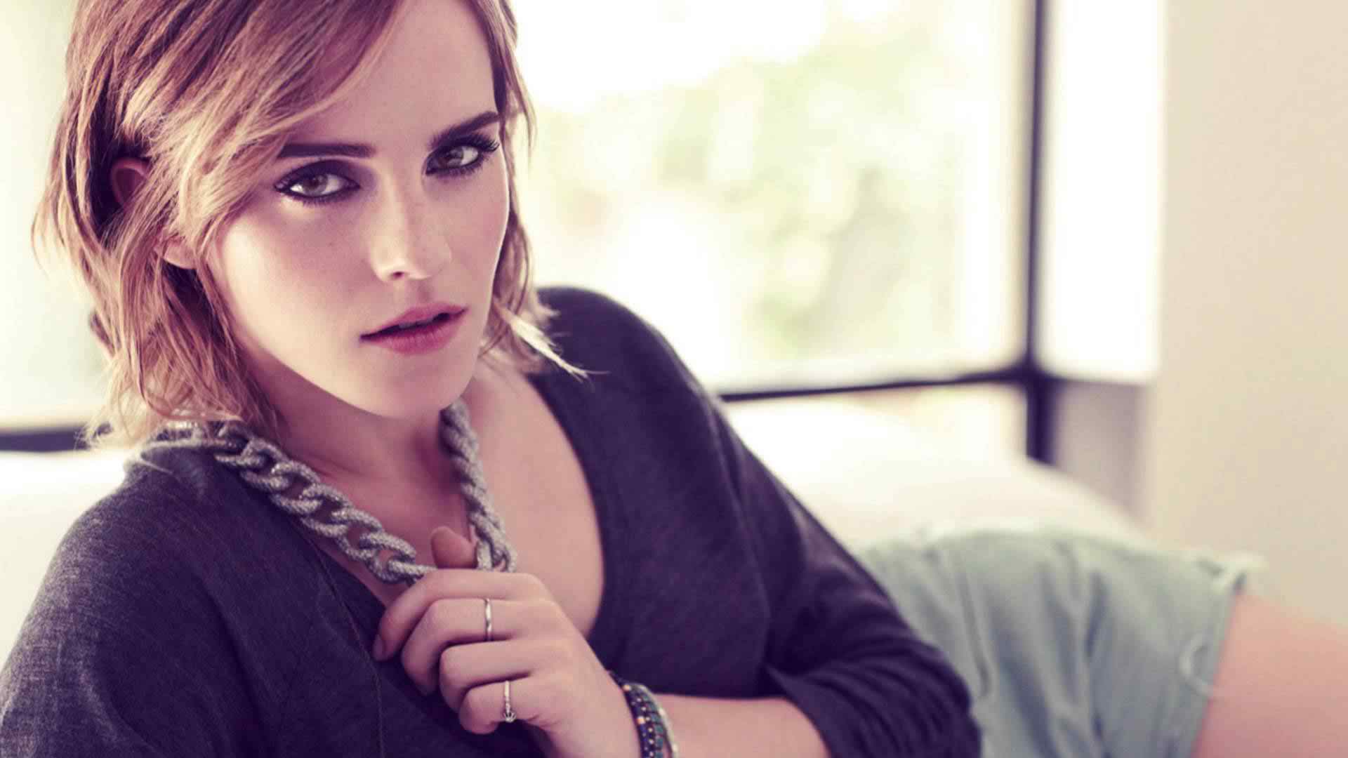 Free download wallpaper Emma Watson, Celebrity on your PC desktop