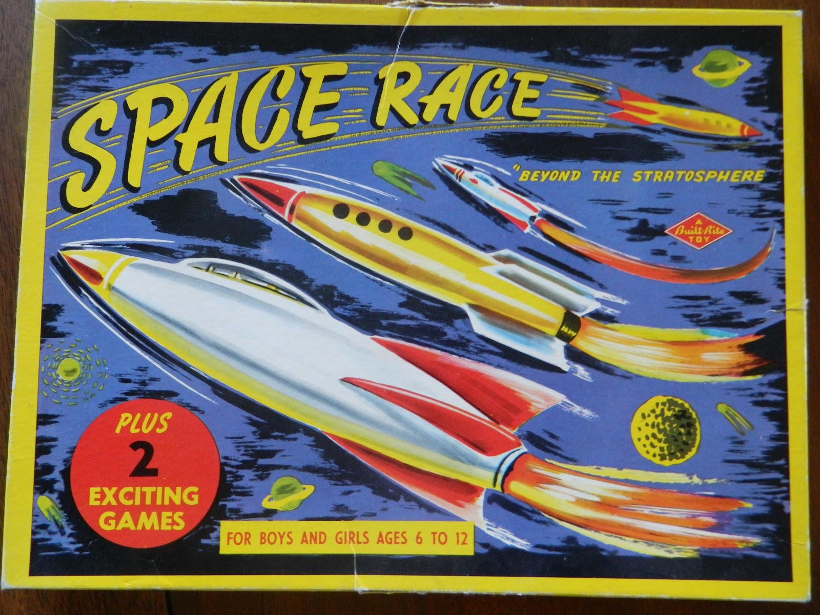 Handy-Wallpaper Spiel, Weltraumrennen kostenlos herunterladen.