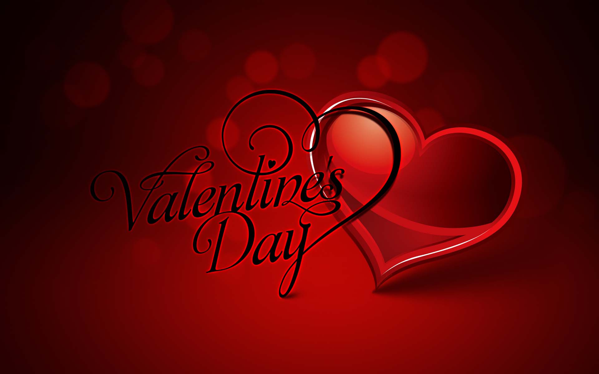 Téléchargez gratuitement l'image Saint Valentin, Vacances sur le bureau de votre PC