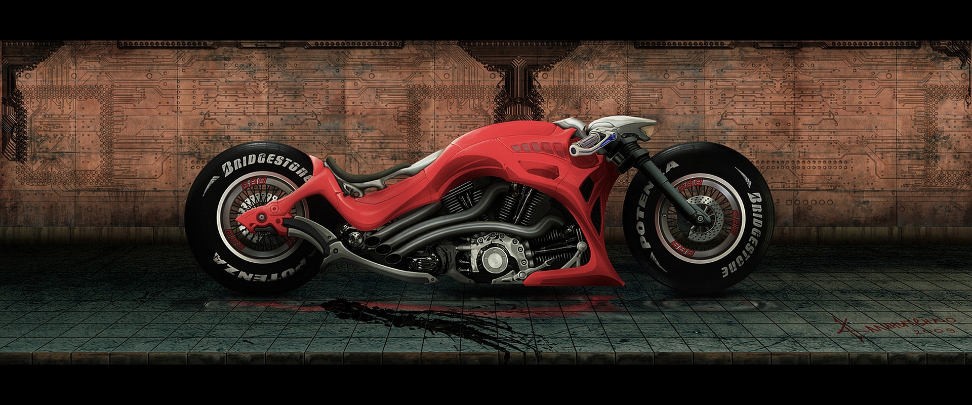 Download mobile wallpaper Motorcycles, Motorcycle, Vehicles for free.