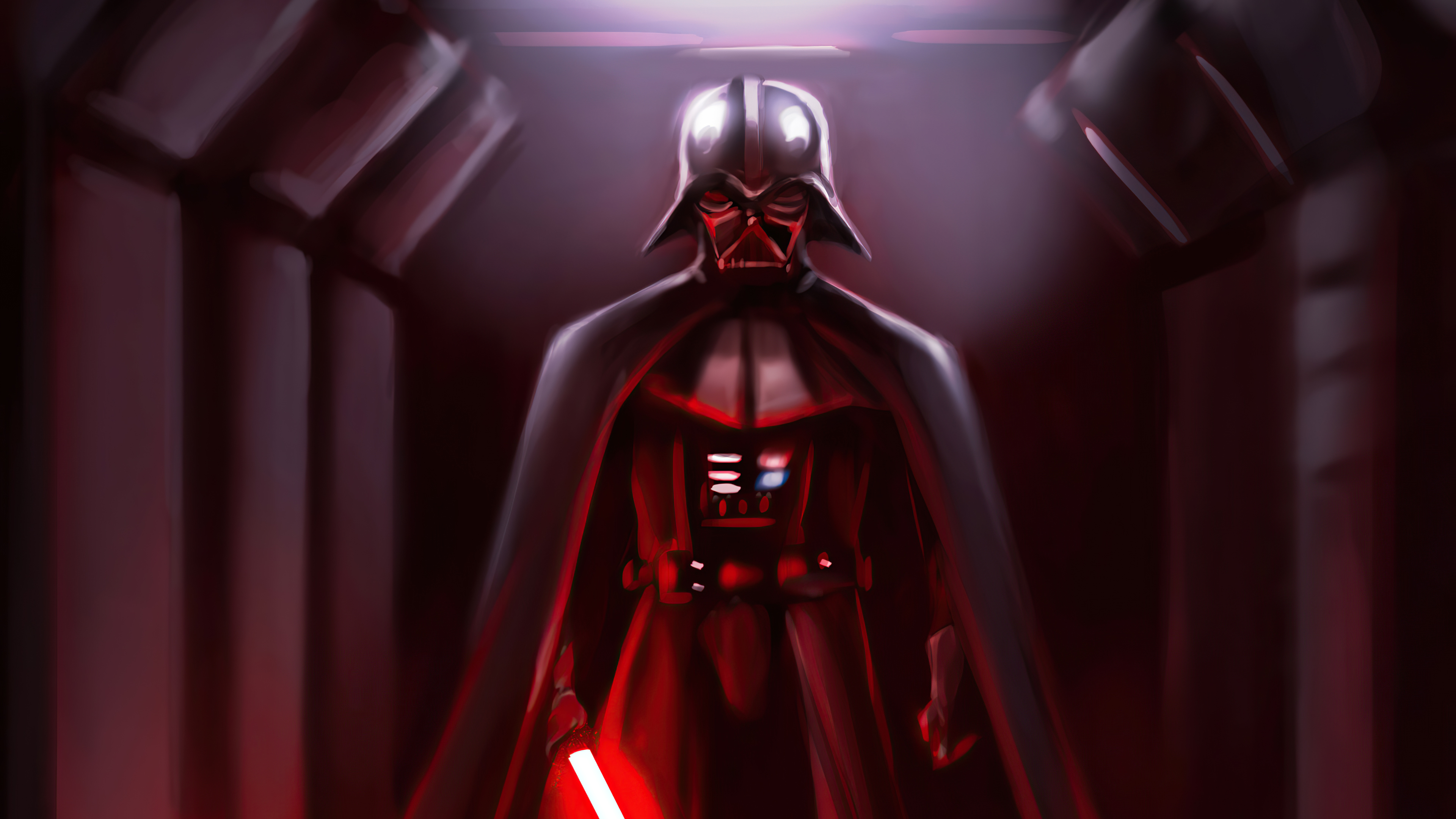 Download mobile wallpaper Star Wars, Sci Fi, Darth Vader, Sith (Star Wars) for free.