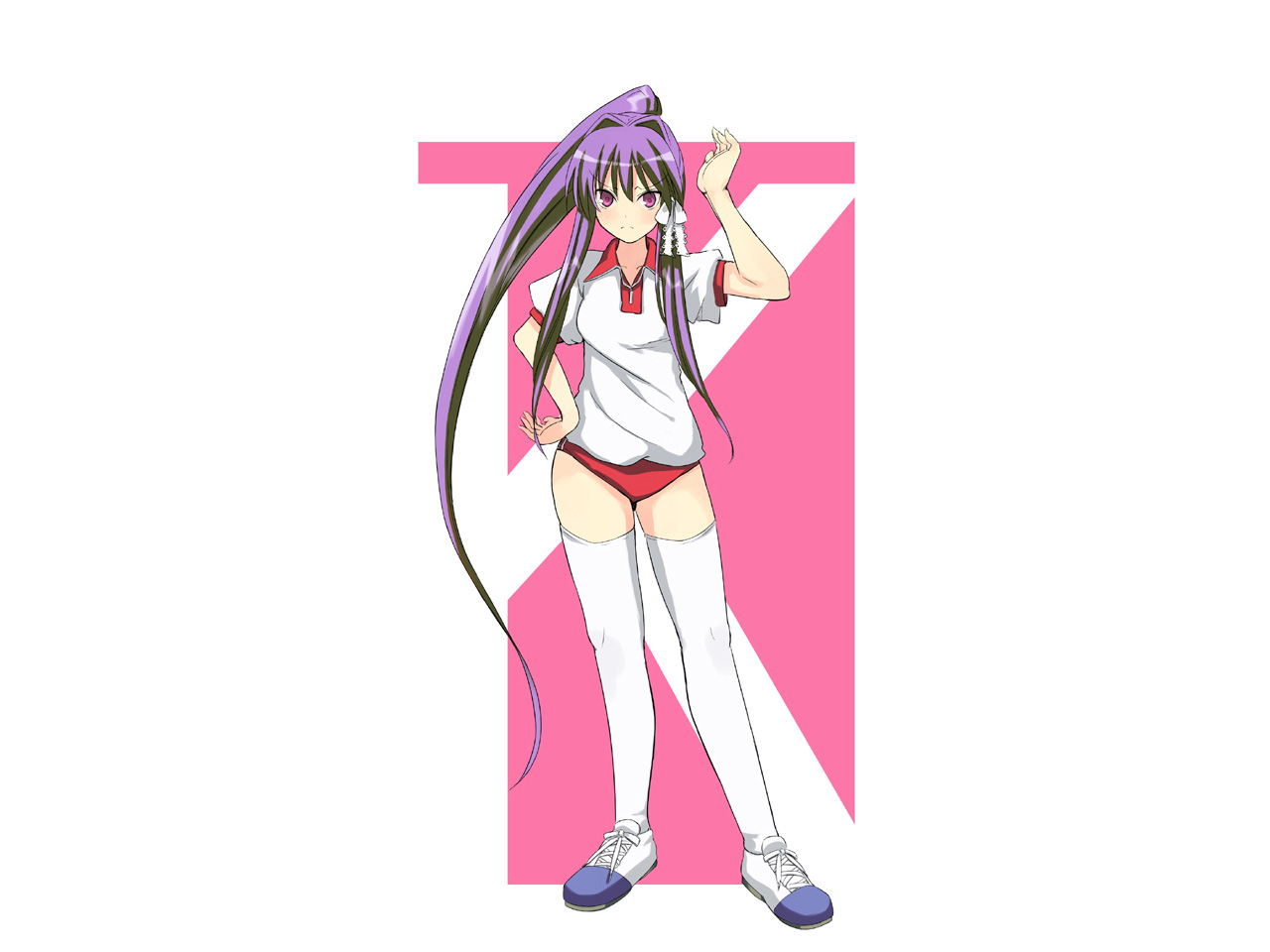 Baixar papel de parede para celular de Anime, Kyou Fujibayashi, Clannad gratuito.