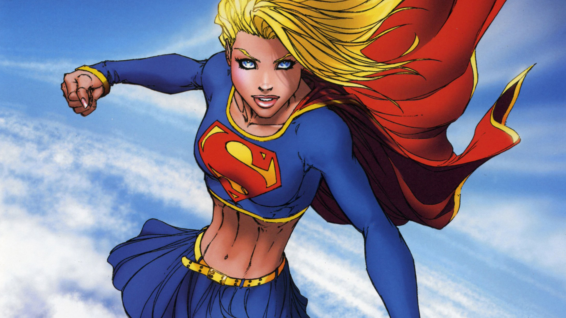 352986 Hintergrundbilder und Supergirl Bilder auf dem Desktop. Laden Sie  Bildschirmschoner kostenlos auf den PC herunter