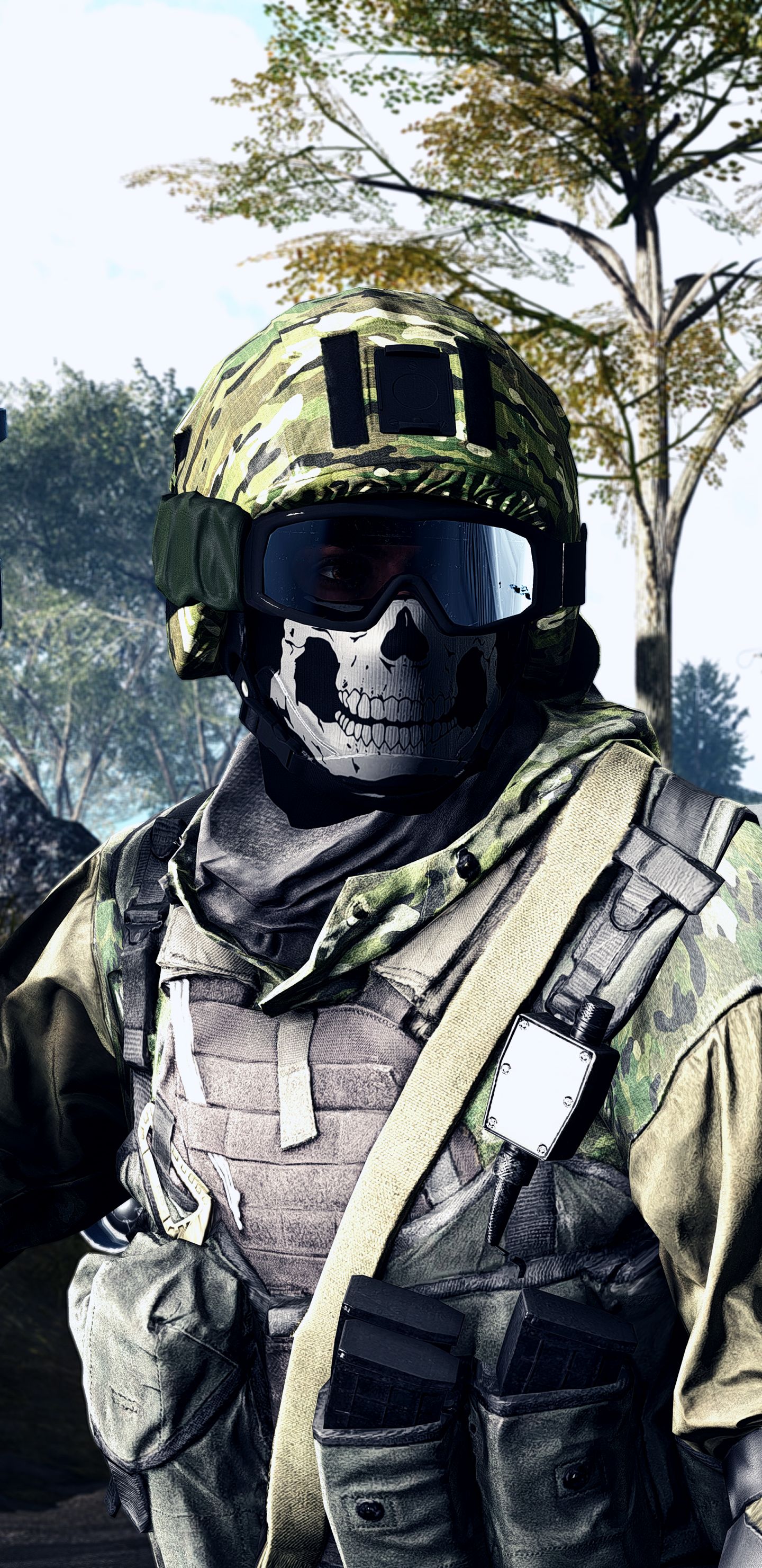 Free download wallpaper Battlefield, Soldier, Video Game, Battlefield 4 on your PC desktop
