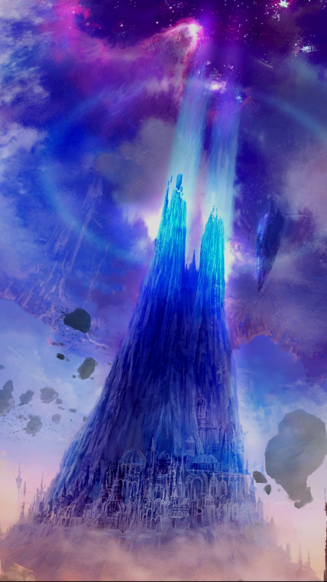 Téléchargez des papiers peints mobile Jeux Vidéo, Aion: The Tower Of Eternity gratuitement.