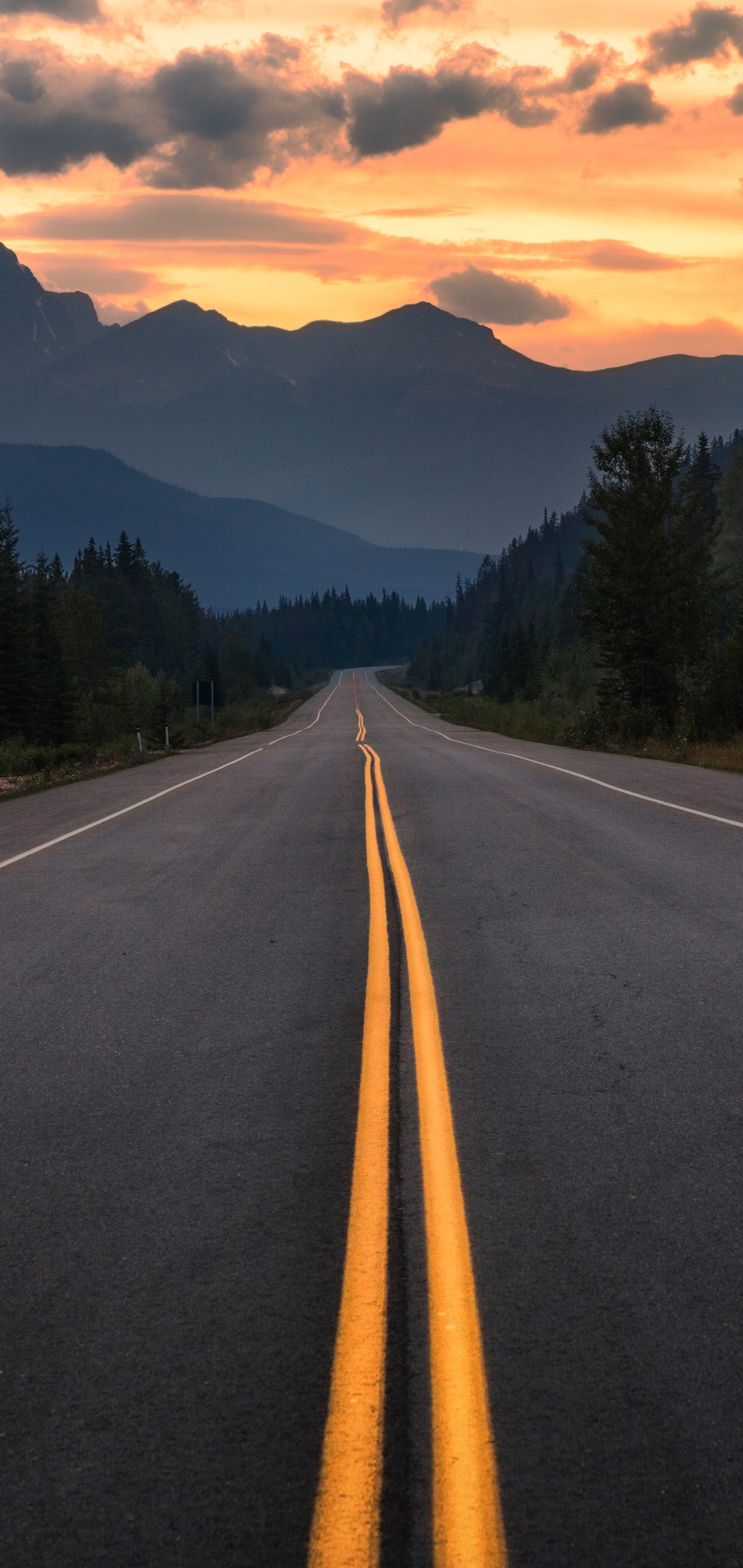 Descarga gratuita de fondo de pantalla para móvil de Carretera, Hecho Por El Hombre.