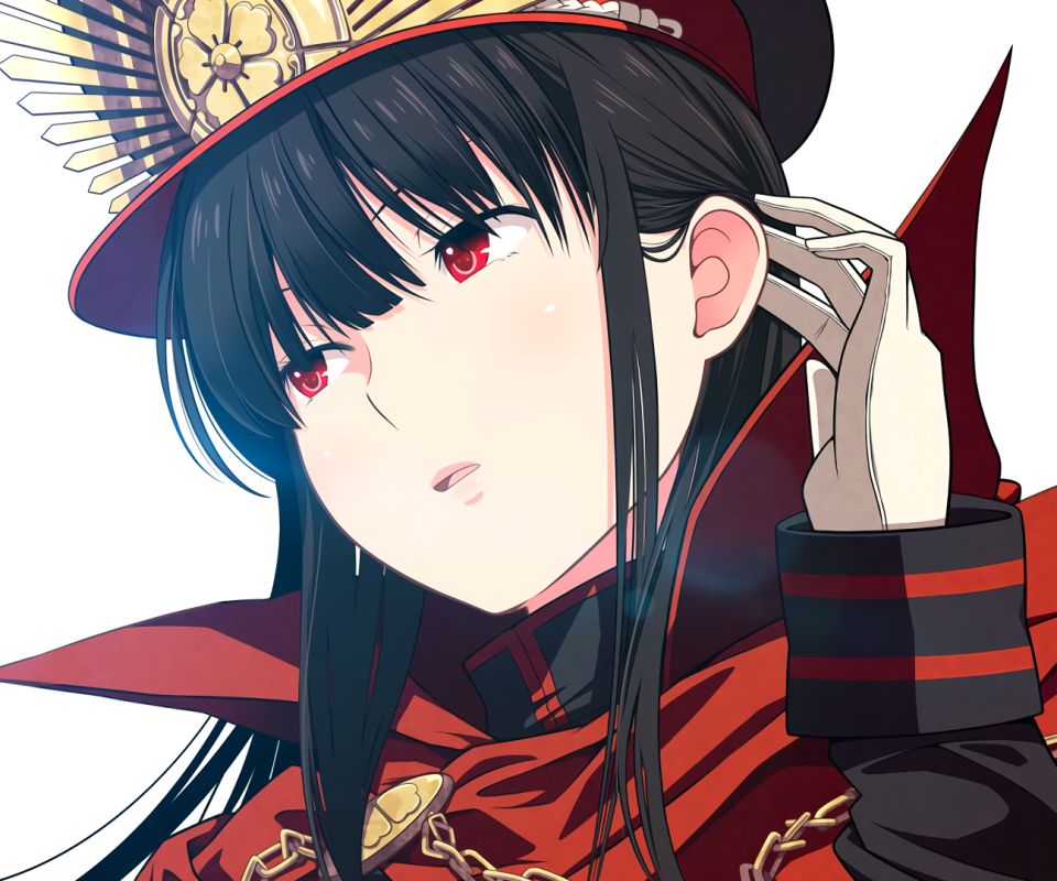 Download mobile wallpaper Anime, Fate/grand Order, Demon Archer (Fate/grand Order), Fate Series for free.