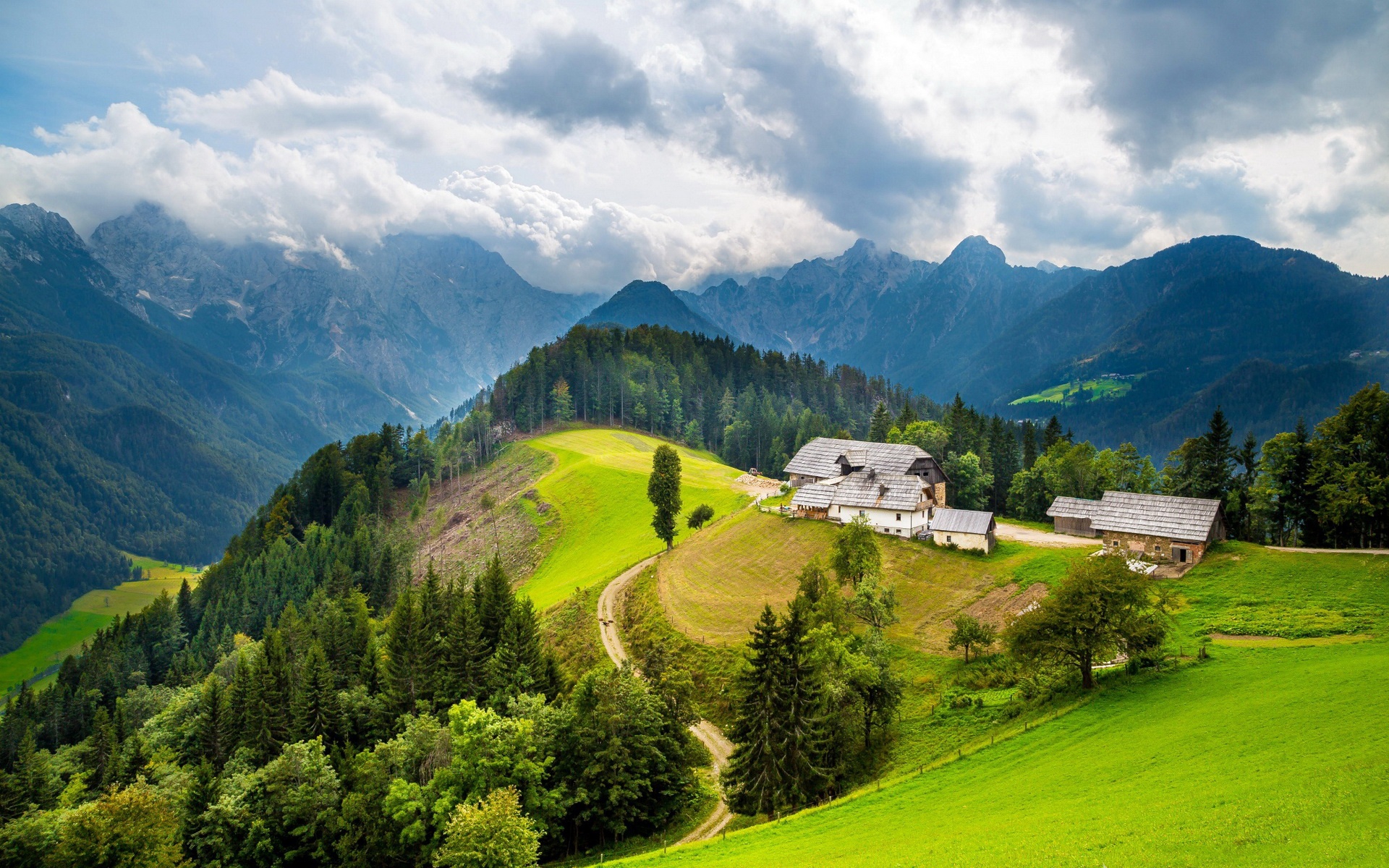 Téléchargez gratuitement l'image Montagne, Photographie sur le bureau de votre PC