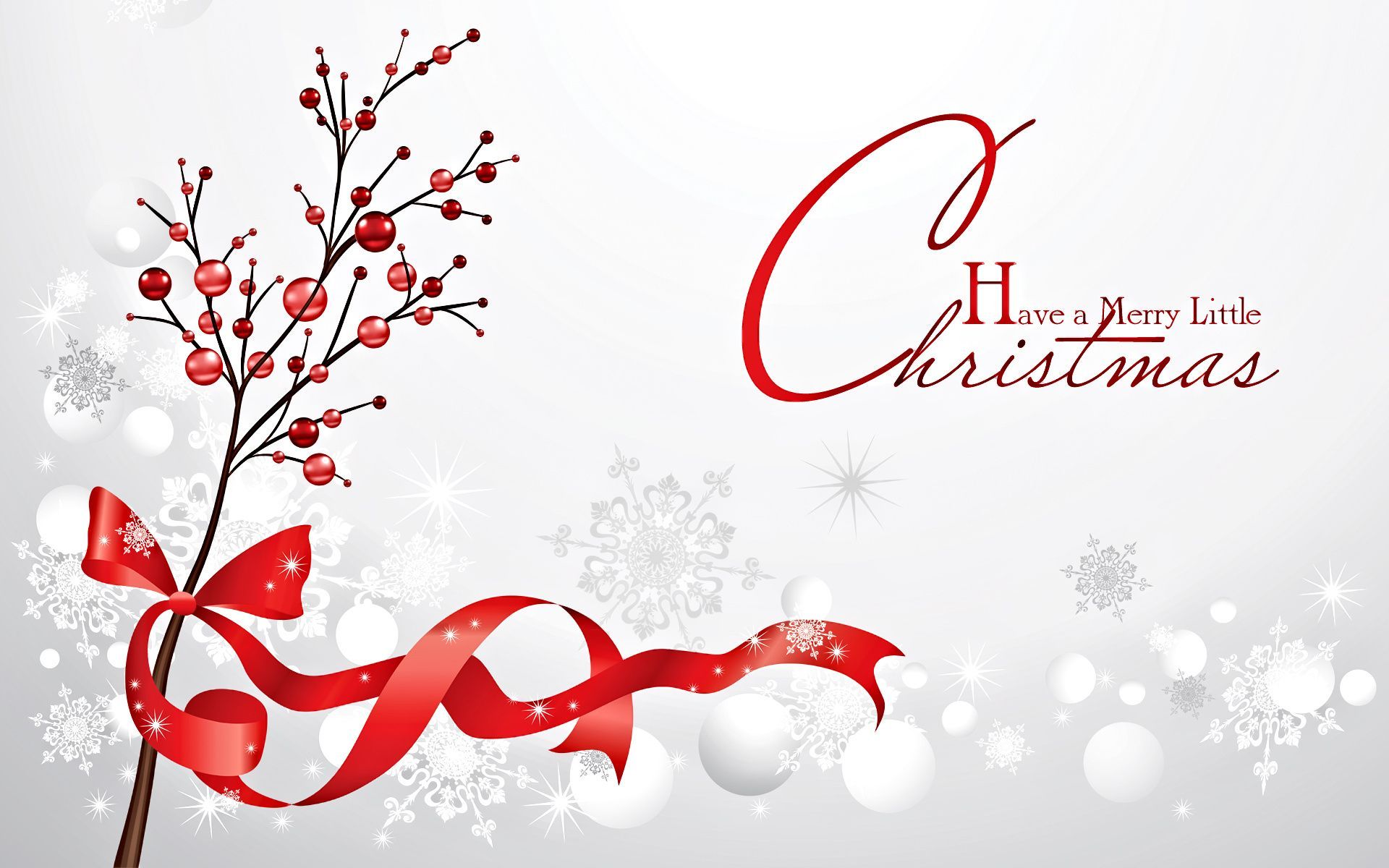 Free download wallpaper Christmas, Holiday, Silver, Ribbon, Merry Christmas on your PC desktop