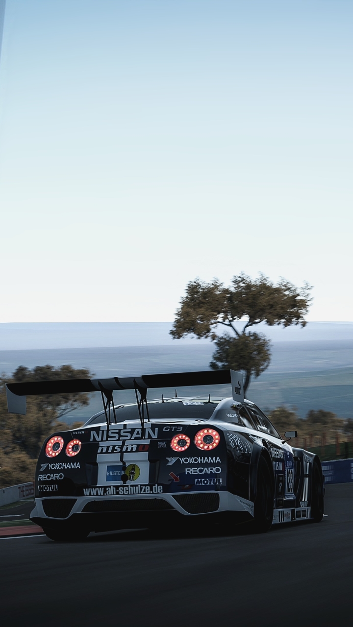 Download mobile wallpaper Gran Turismo 6, Gran Turismo, Video Game for free.