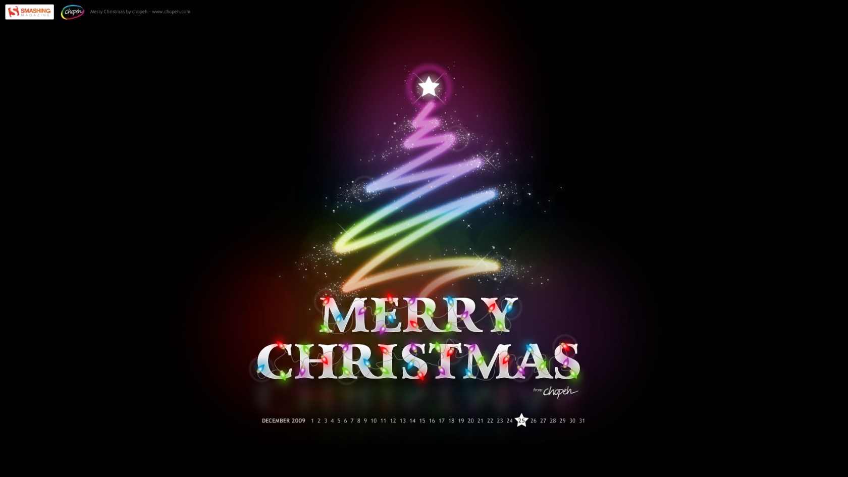 10739 Hintergrundbild herunterladen feiertage, neujahr, tannenbaum, weihnachten, schwarz - Bildschirmschoner und Bilder kostenlos