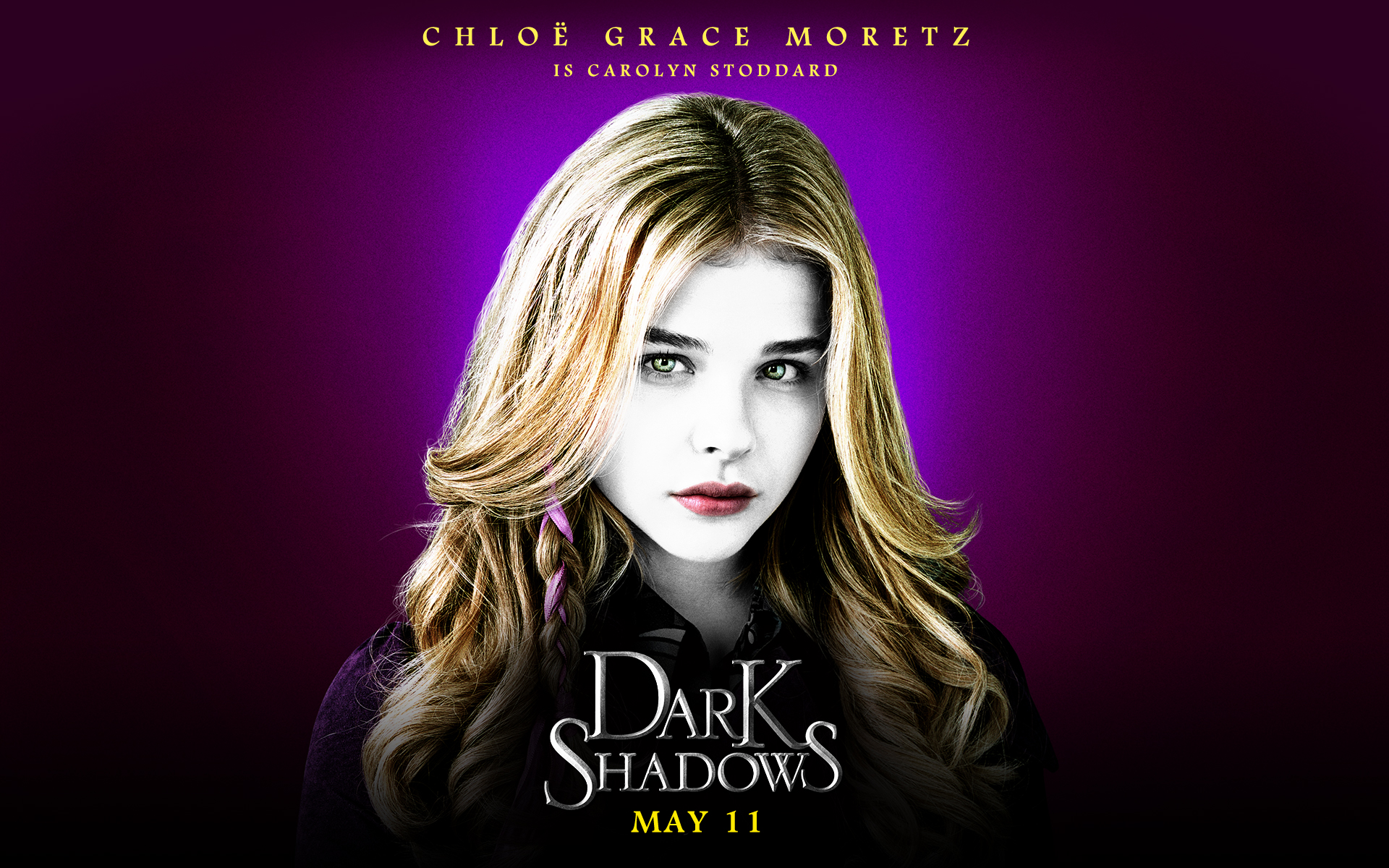 movie, dark shadows, chloë grace moretz