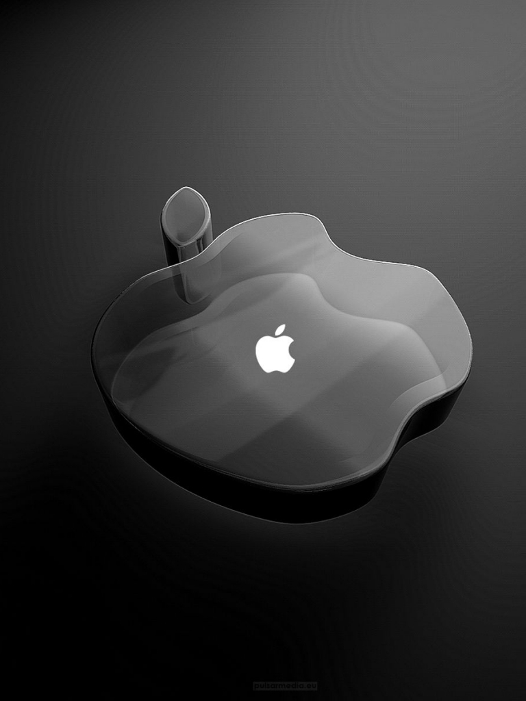 Download mobile wallpaper Apple, Technology, Apple Inc for free.