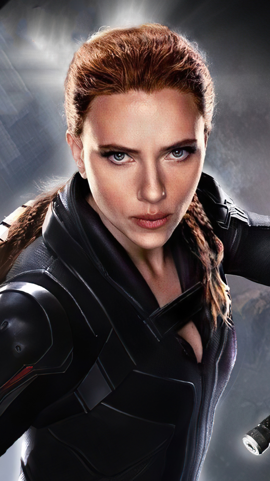 Descarga gratuita de fondo de pantalla para móvil de Scarlett Johansson, Películas, Viuda Negra, Natasha Romanoff.
