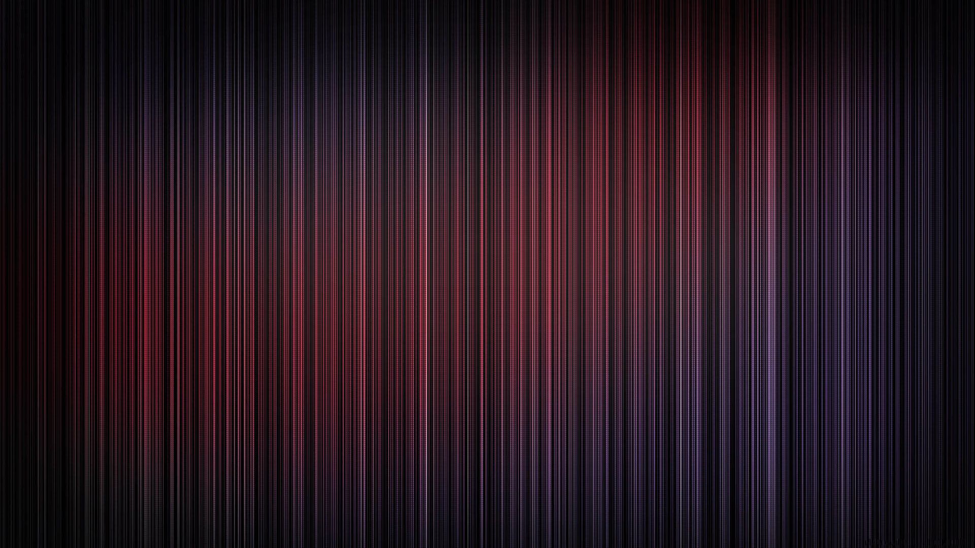 Lock Screen PC Wallpaper lines, abstract, red
