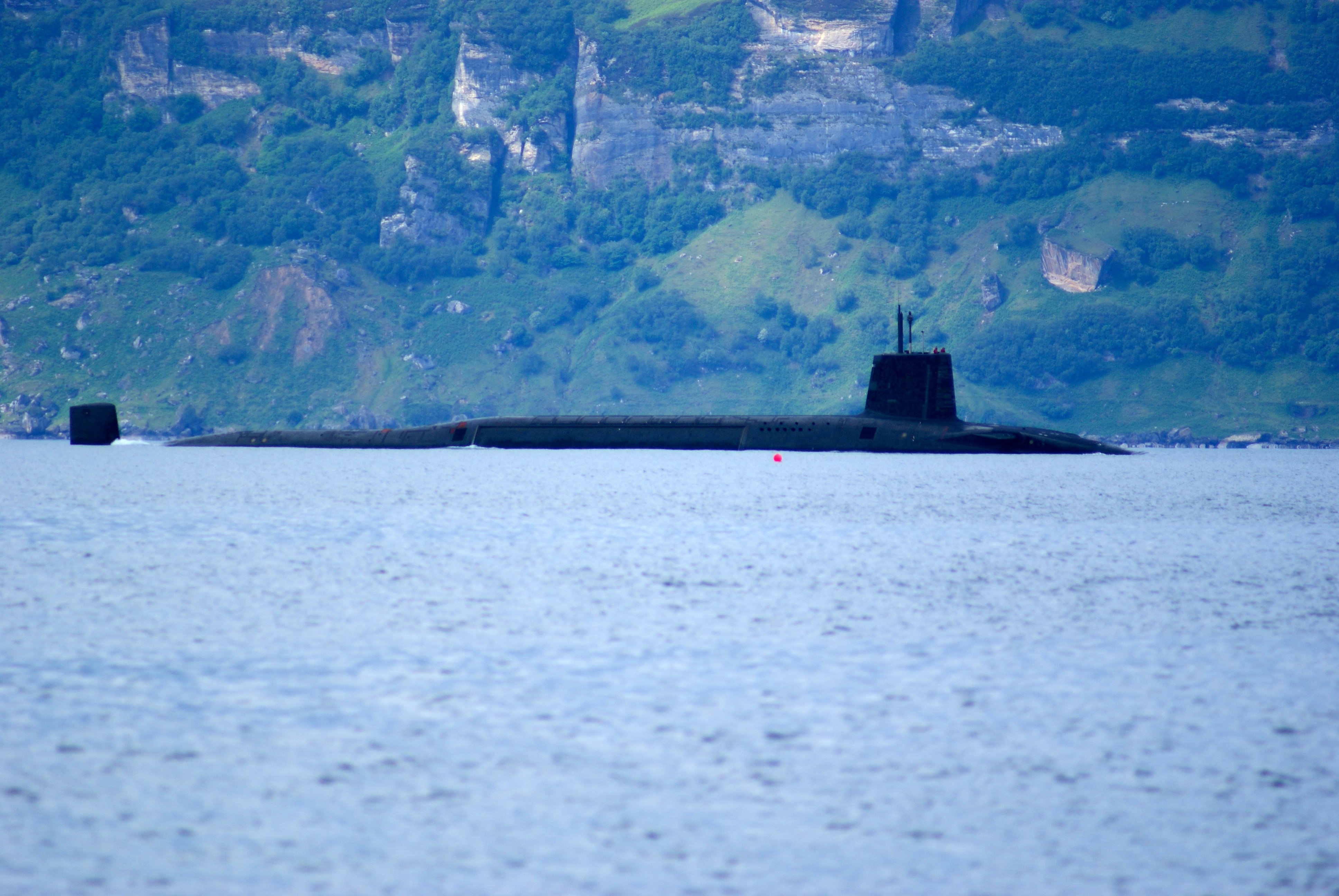 Baixar papel de parede para celular de Submarino, Militar gratuito.