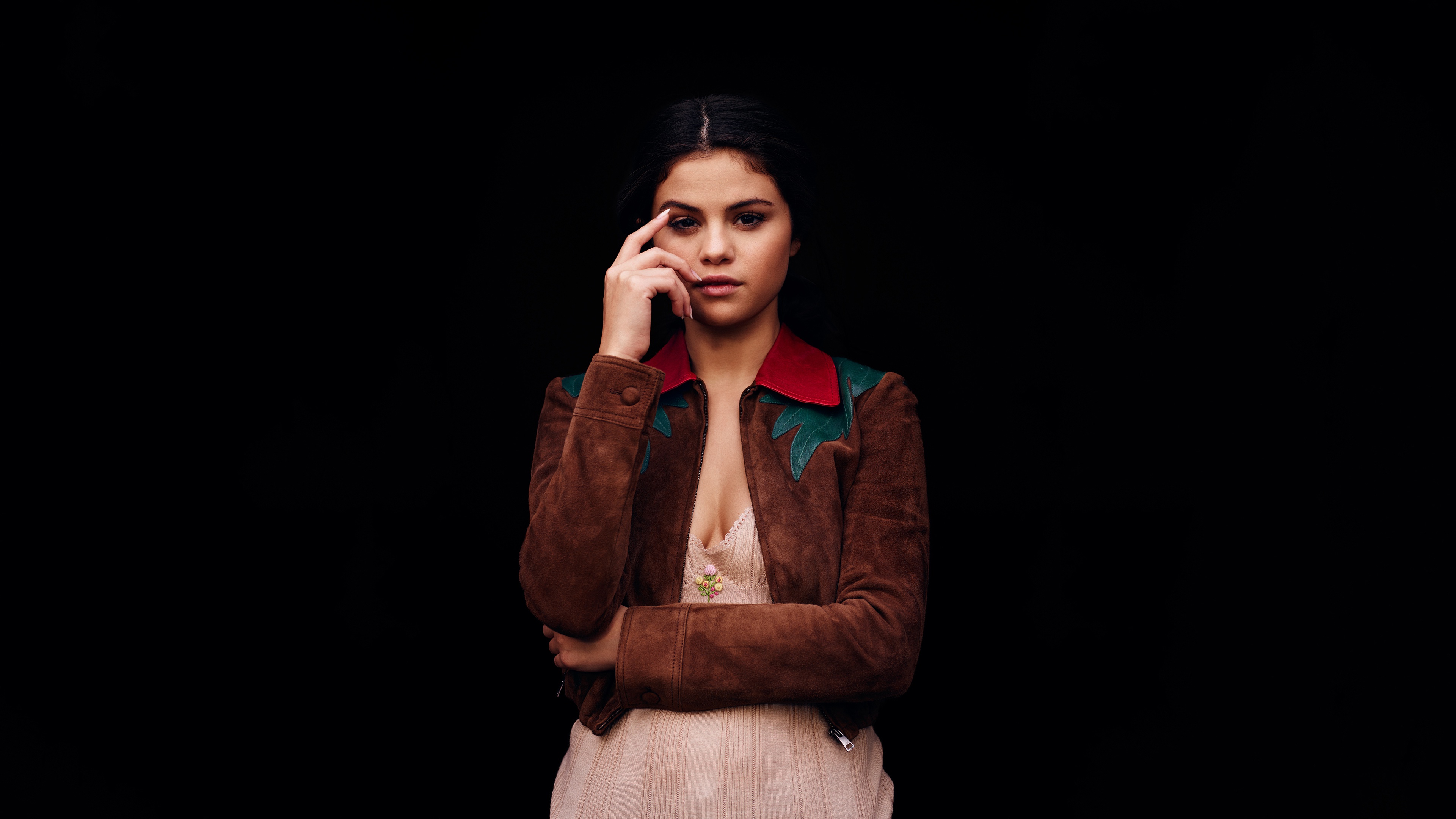 Download mobile wallpaper Music, Selena Gomez, Singer, American, Actress for free.
