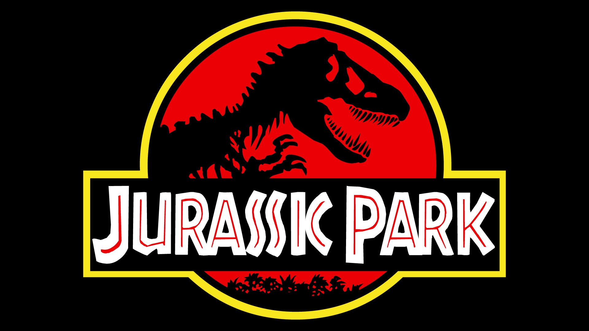 Télécharger des fonds d'écran Jurassic Park HD