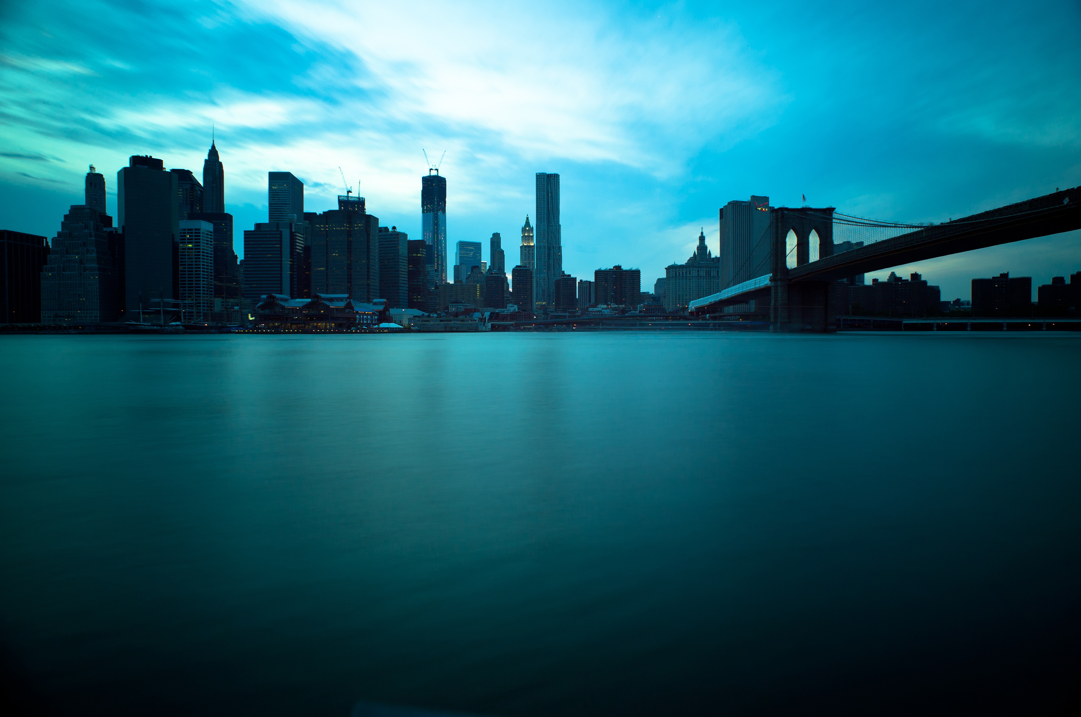 Download mobile wallpaper New York, Cities, Man Made for free.