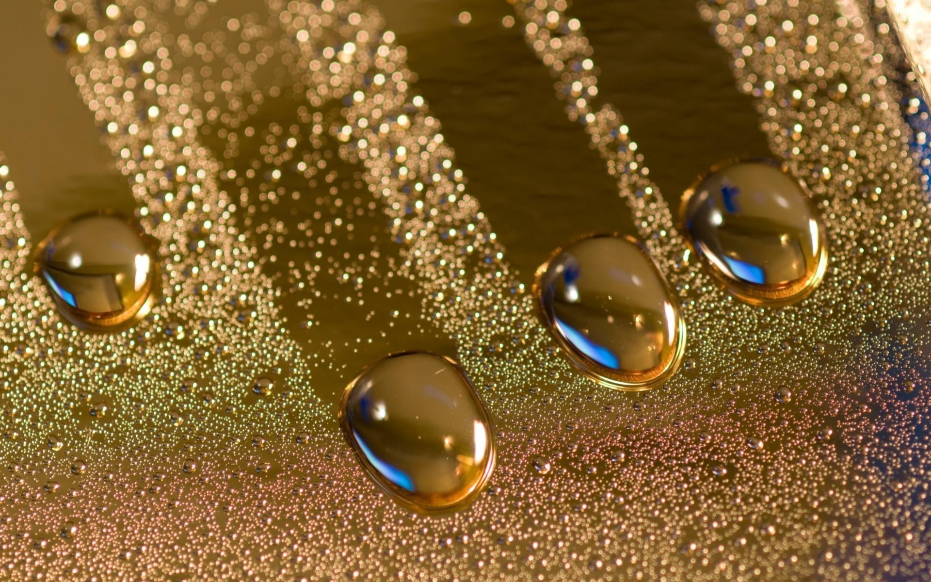 Téléchargez gratuitement l'image Photographie, Goutte D'eau sur le bureau de votre PC