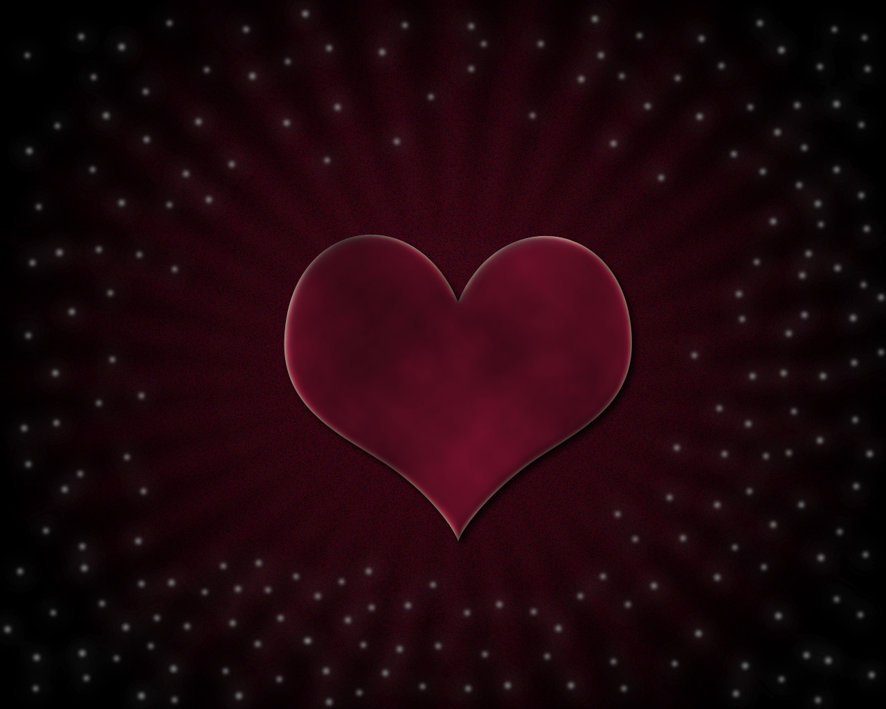 PCデスクトップに芸術的, 愛する, 心臓画像を無料でダウンロード