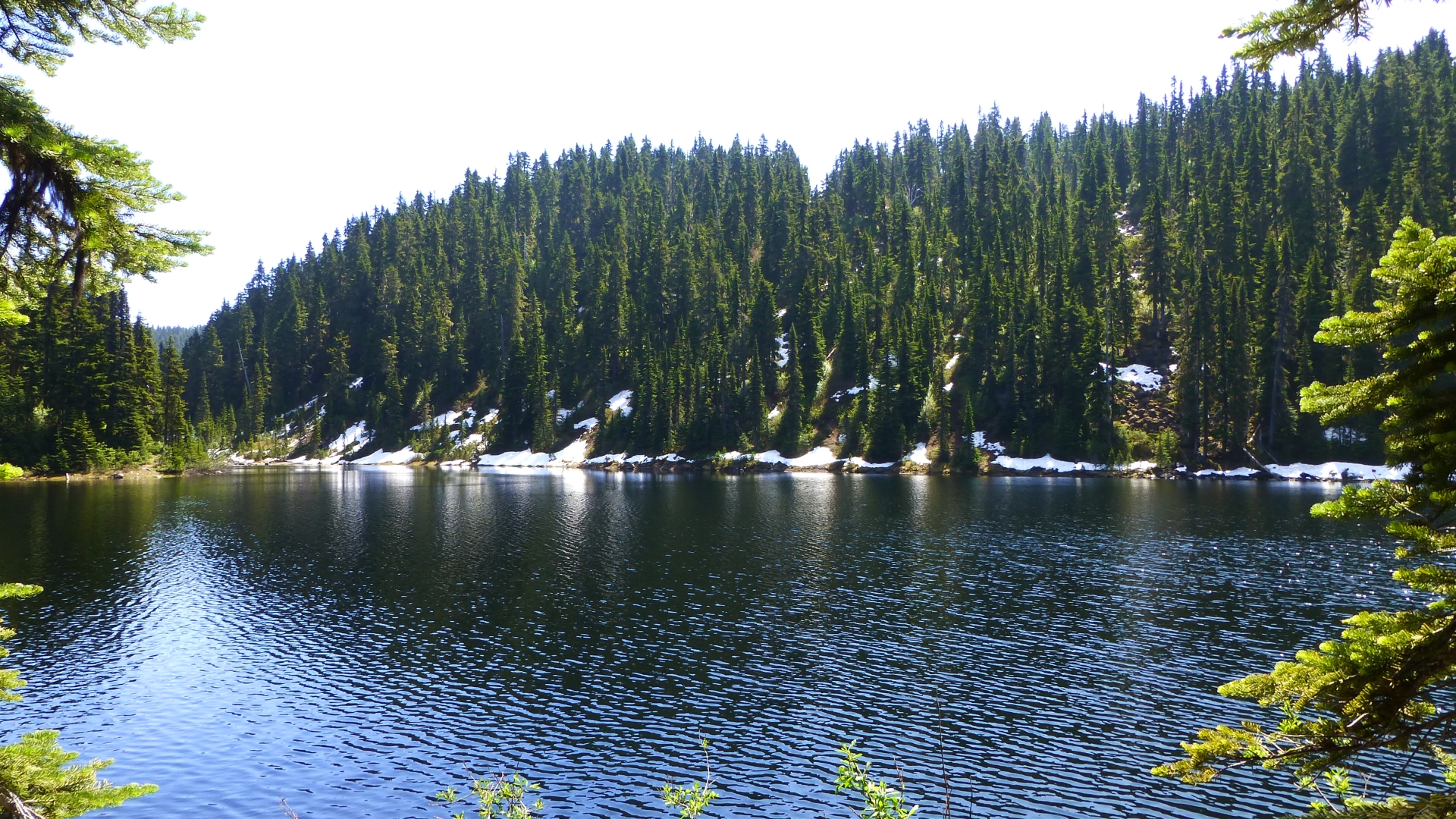 PCデスクトップに湖, 地球, ガリバルディ湖画像を無料でダウンロード