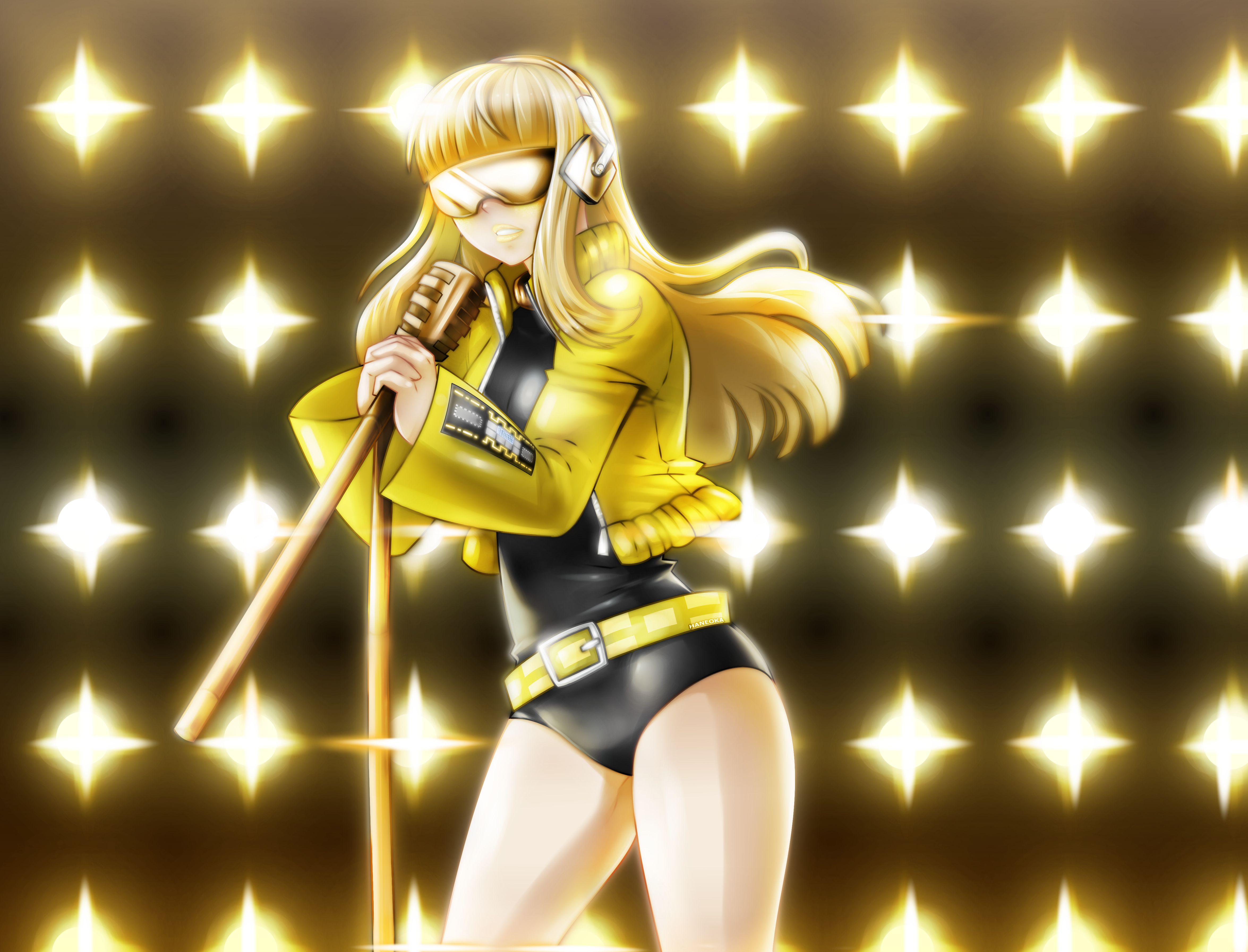 Handy-Wallpaper Vocaloid, Animes kostenlos herunterladen.