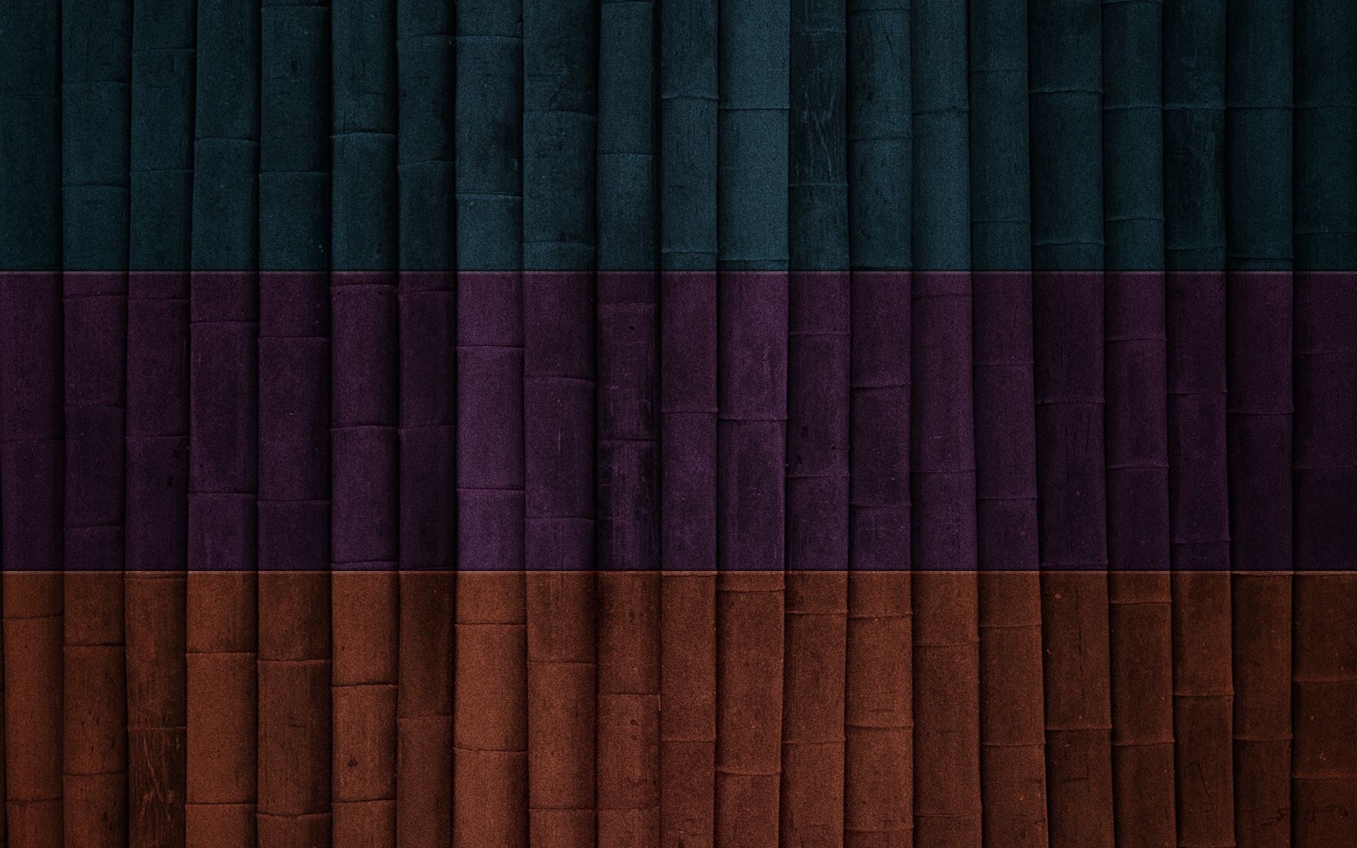 Linux Violet Wallpaper