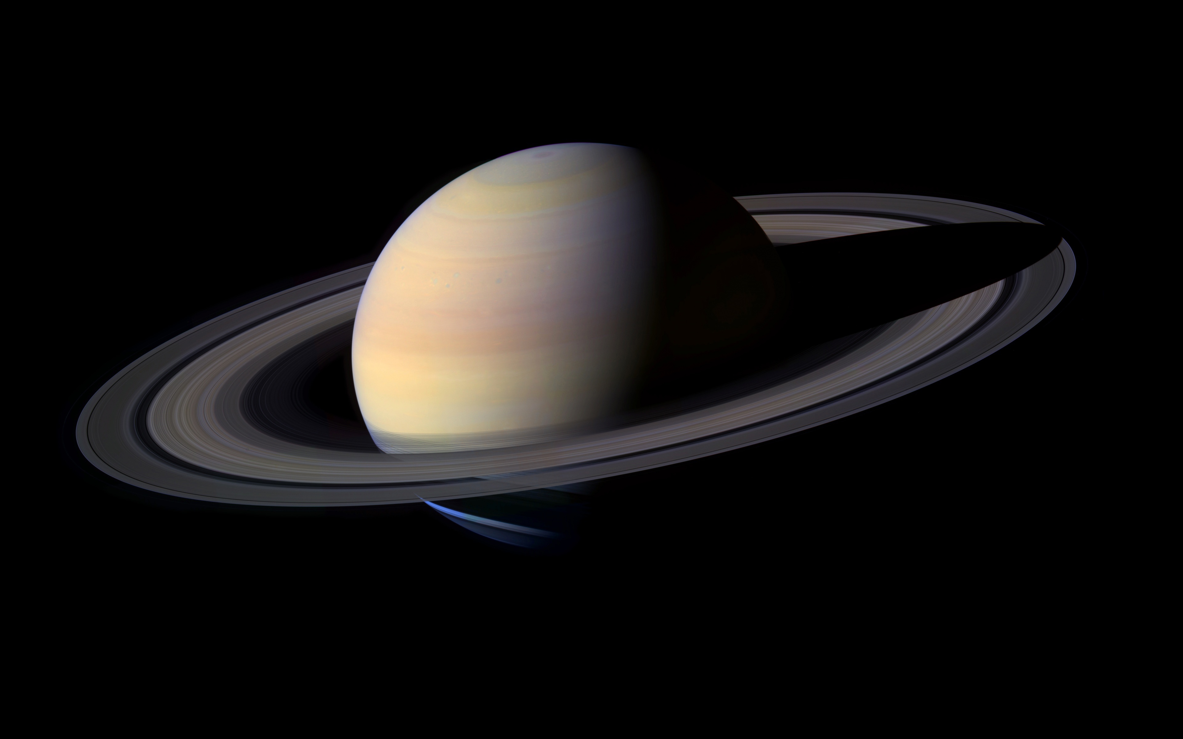873073 Bild herunterladen science fiction, saturn, planet, planetenring - Hintergrundbilder und Bildschirmschoner kostenlos