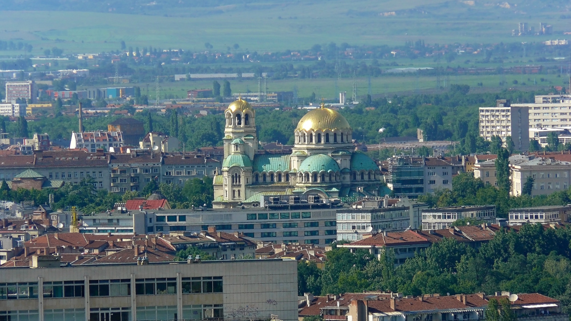 325529 baixar papel de parede religioso, catedral de alexandre nevsky - protetores de tela e imagens gratuitamente