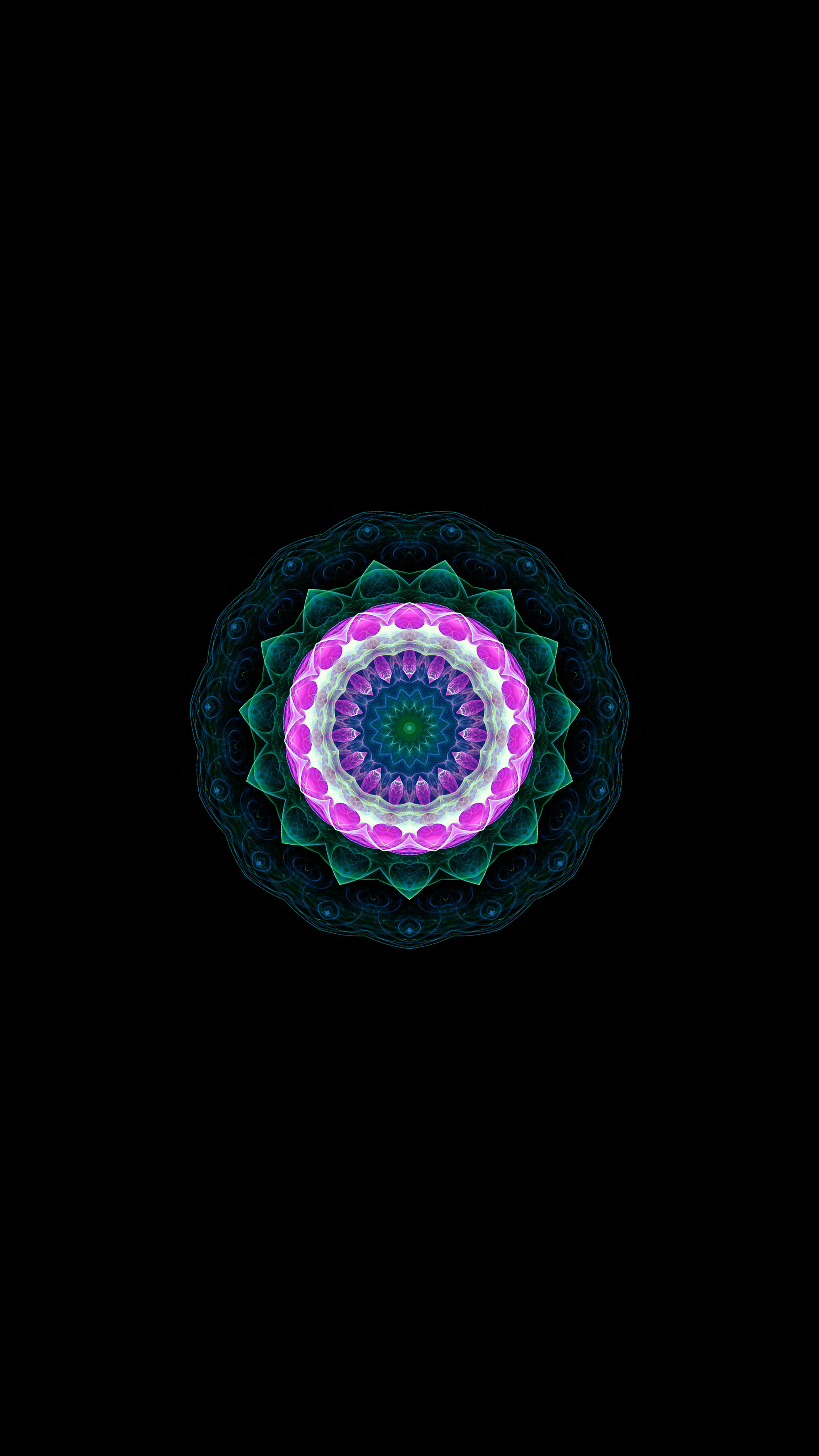 Best Mandala Full HD Wallpaper