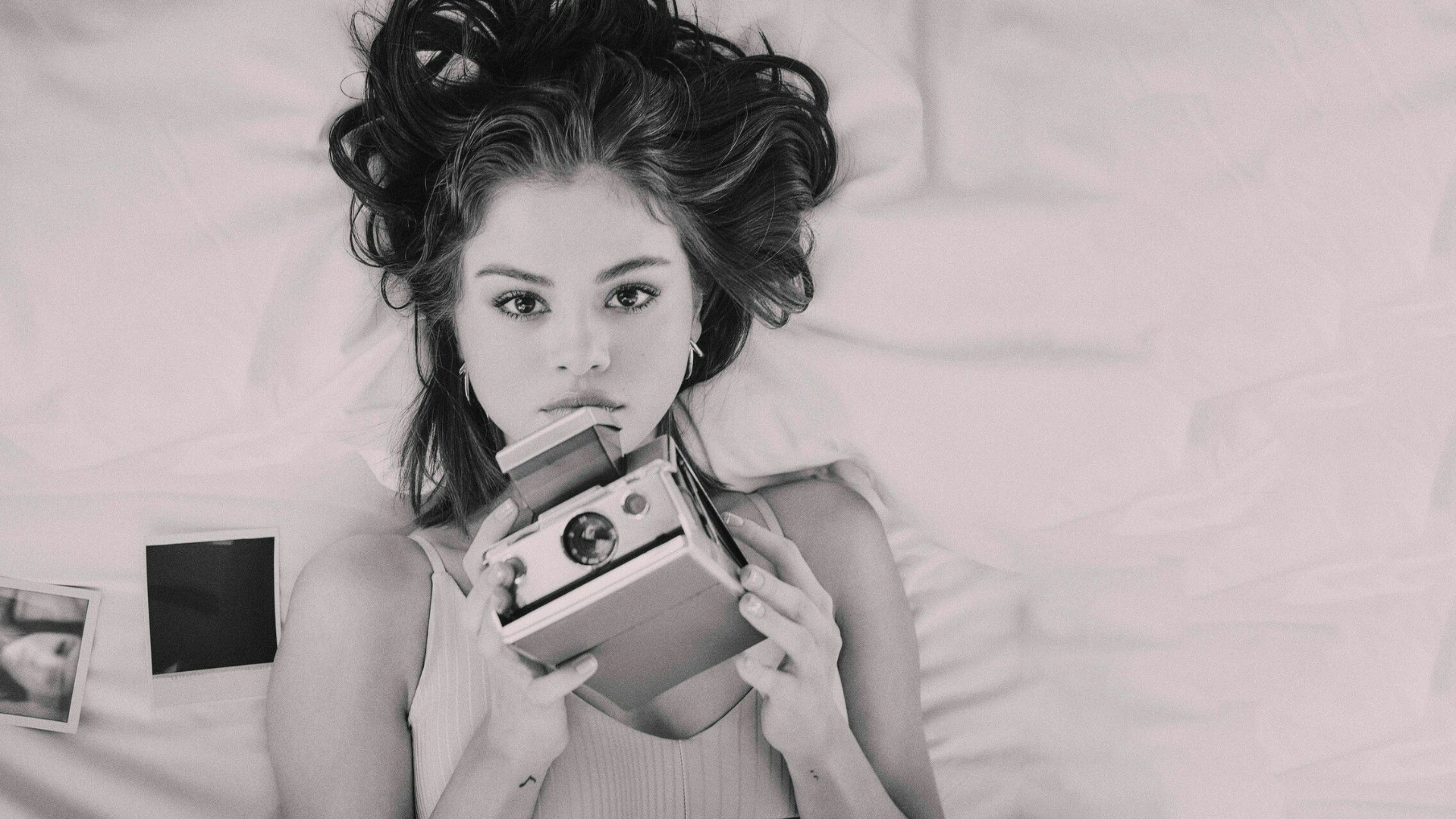 Download mobile wallpaper Music, Selena Gomez, Singer, American for free.