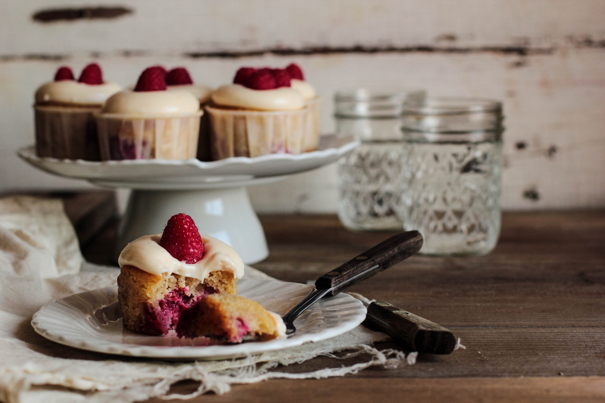 Free download wallpaper Food, Dessert, Raspberry, Cake, Sweets on your PC desktop