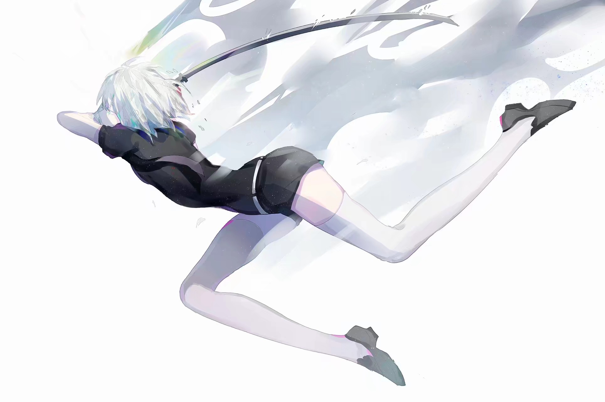 Descarga gratuita de fondo de pantalla para móvil de Animado, Diamante (Houseki No Kuni), Houseki No Kuni.