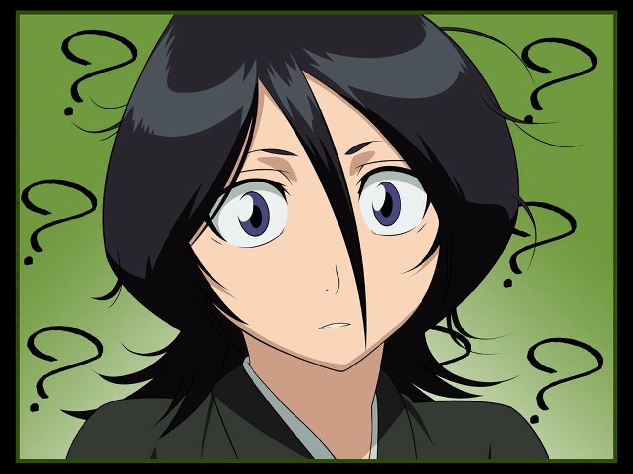 Descarga gratis la imagen Animado, Rukia Kuchiki, Bleach: Burîchi en el escritorio de tu PC