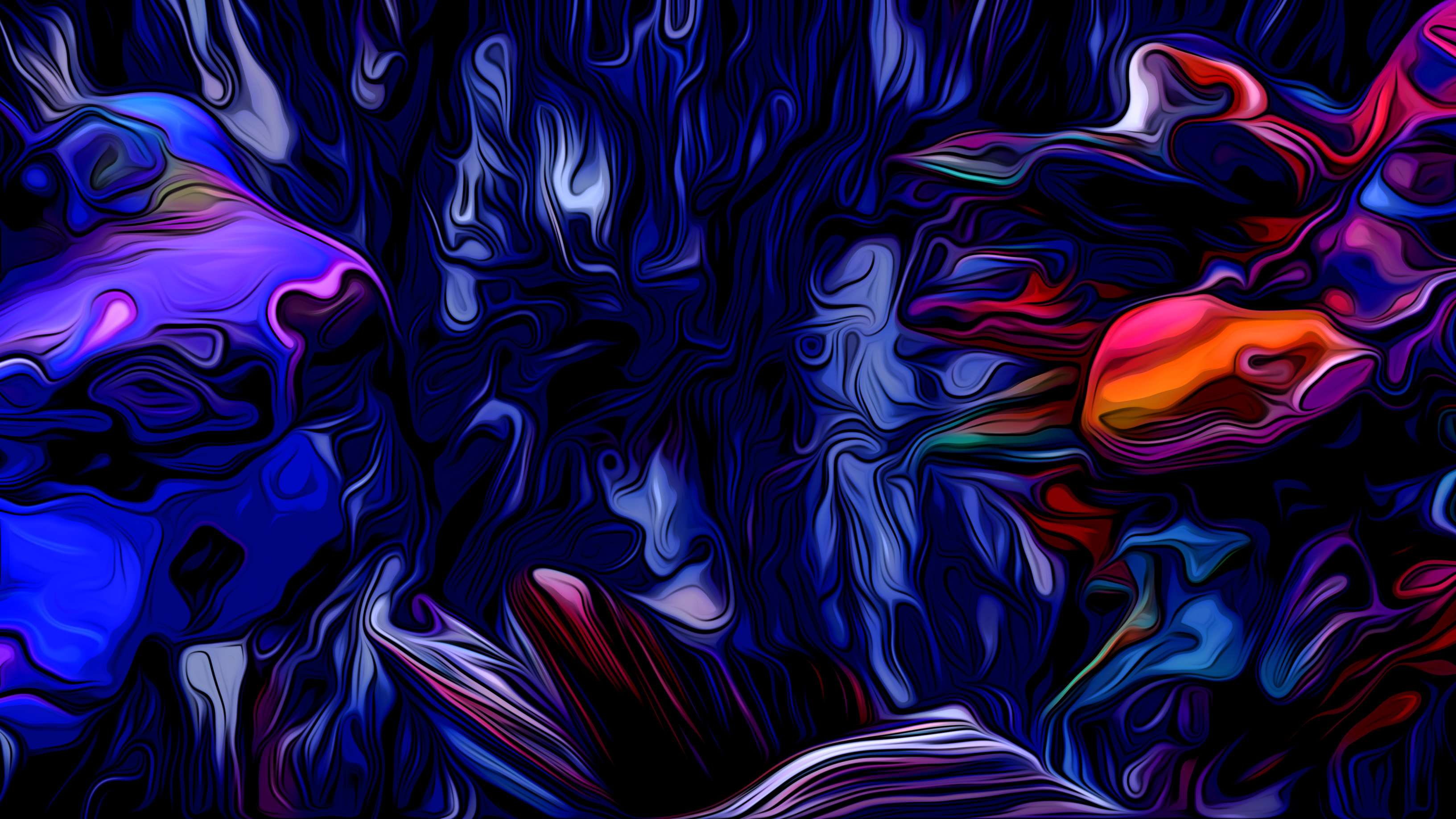 Free download wallpaper Abstract, Colors on your PC desktop