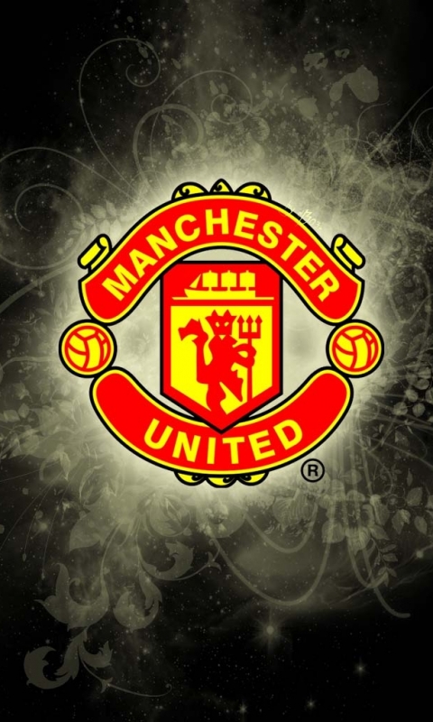 Baixar papel de parede para celular de Esportes, Futebol, Manchester United F C gratuito.