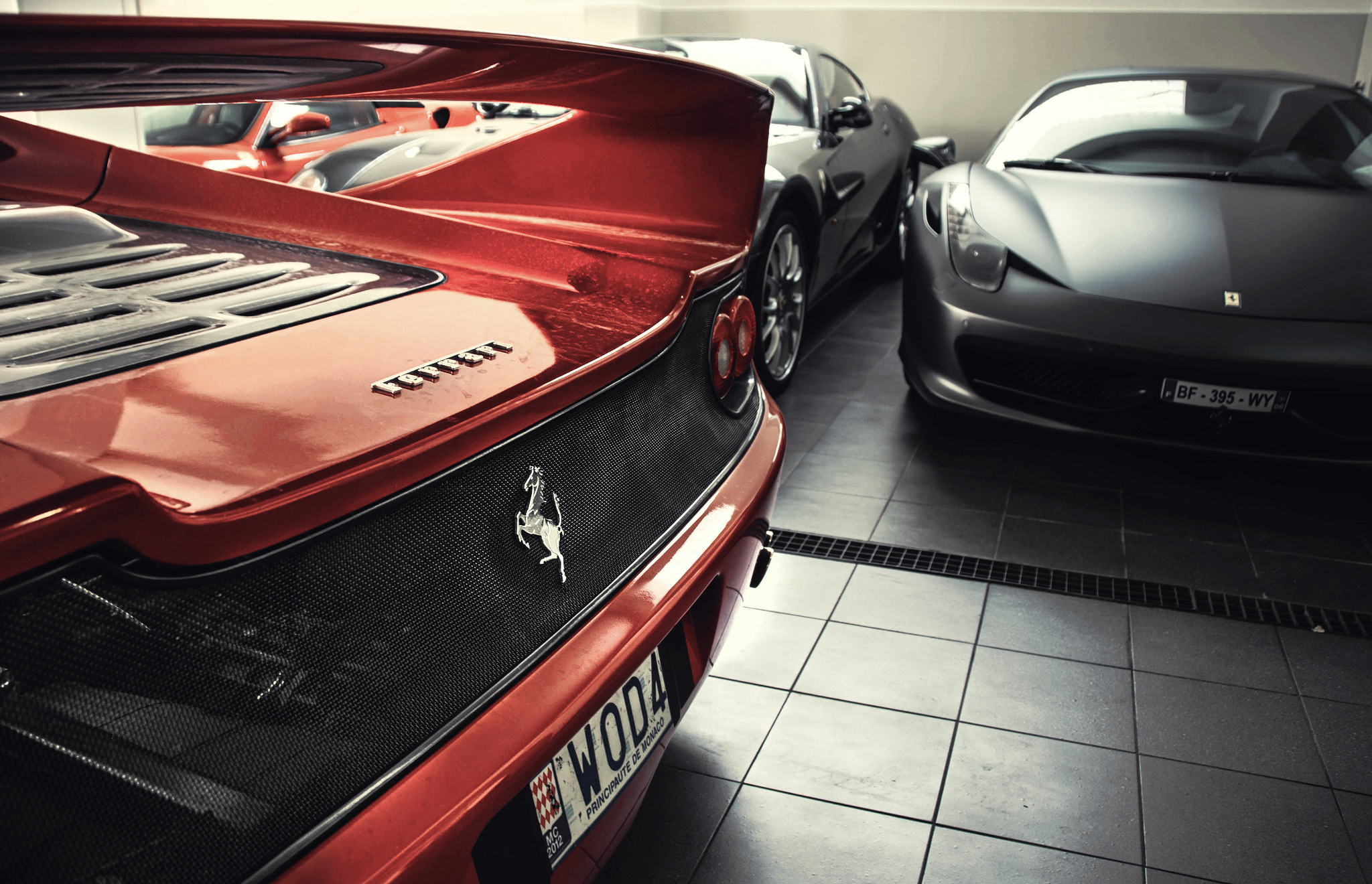 Free download wallpaper Ferrari, Vehicles, Ferrari F50 on your PC desktop