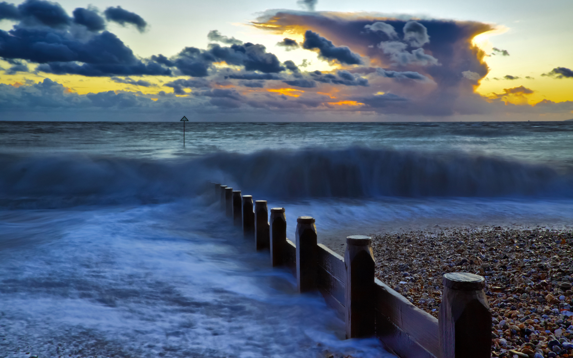 Free download wallpaper Beach, Ocean, Wave, Photography on your PC desktop