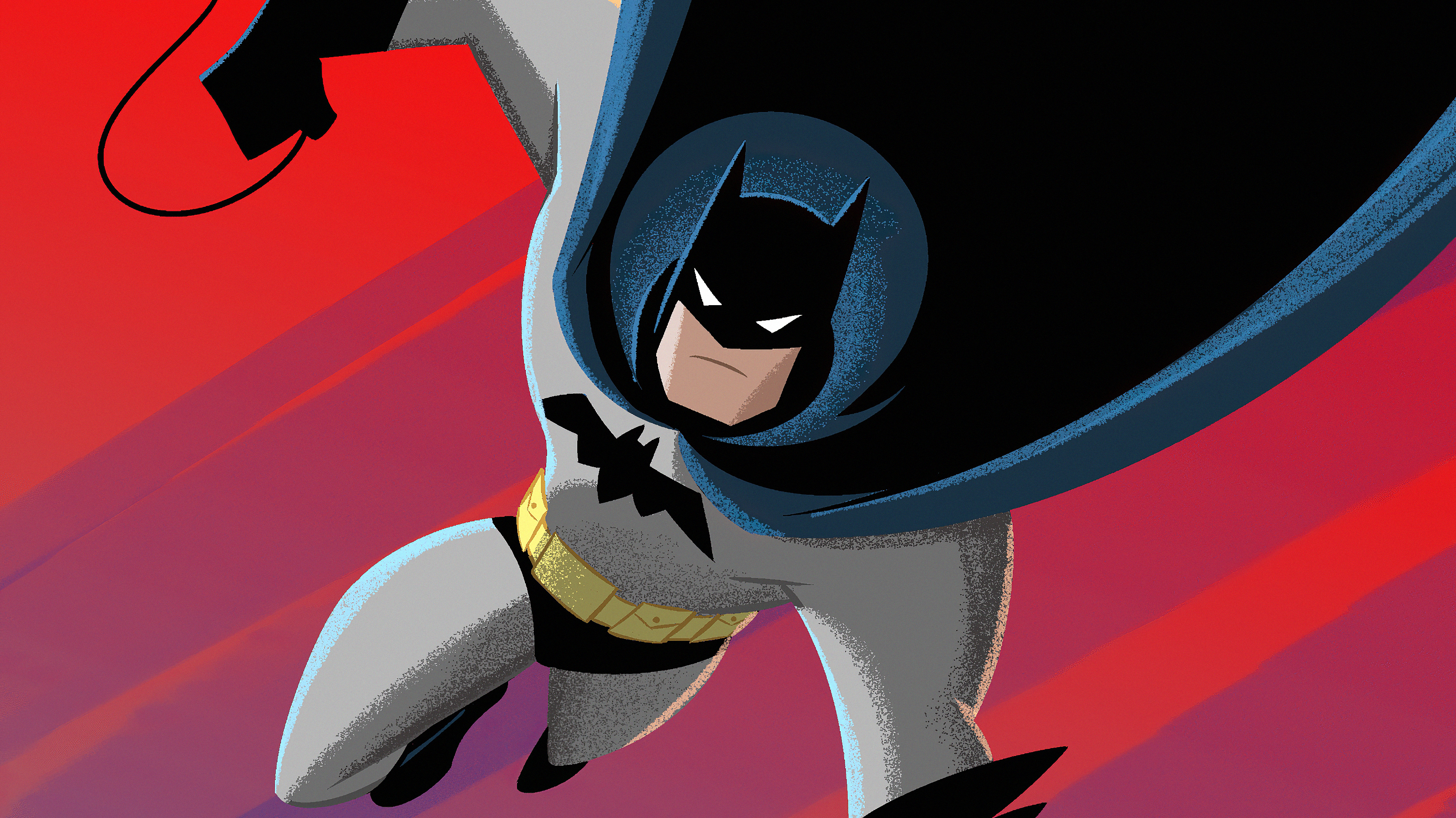 Handy-Wallpaper Comics, The Batman, Dc Comics kostenlos herunterladen.