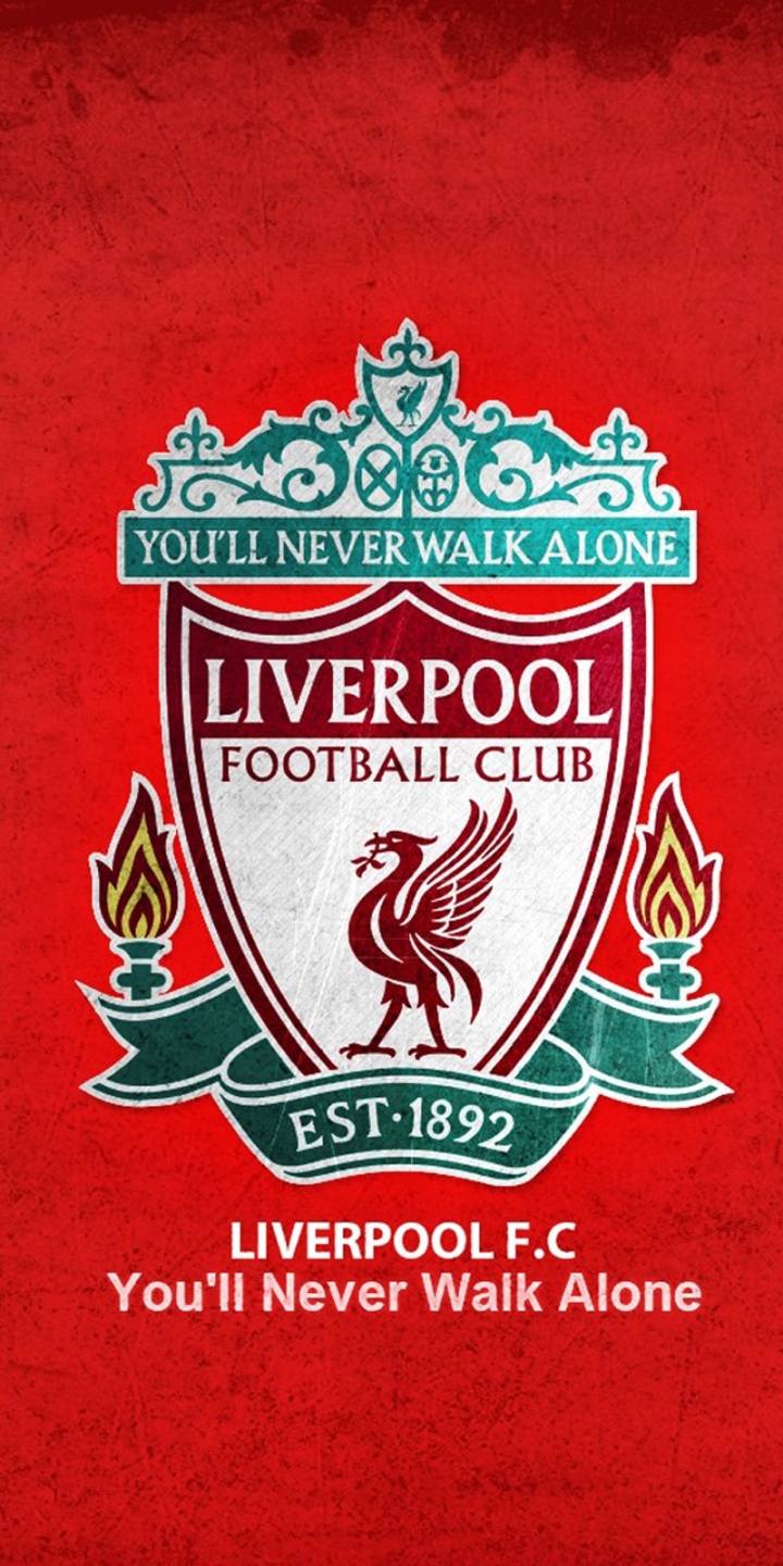 Download mobile wallpaper Sports, Soccer, Liverpool F C for free.