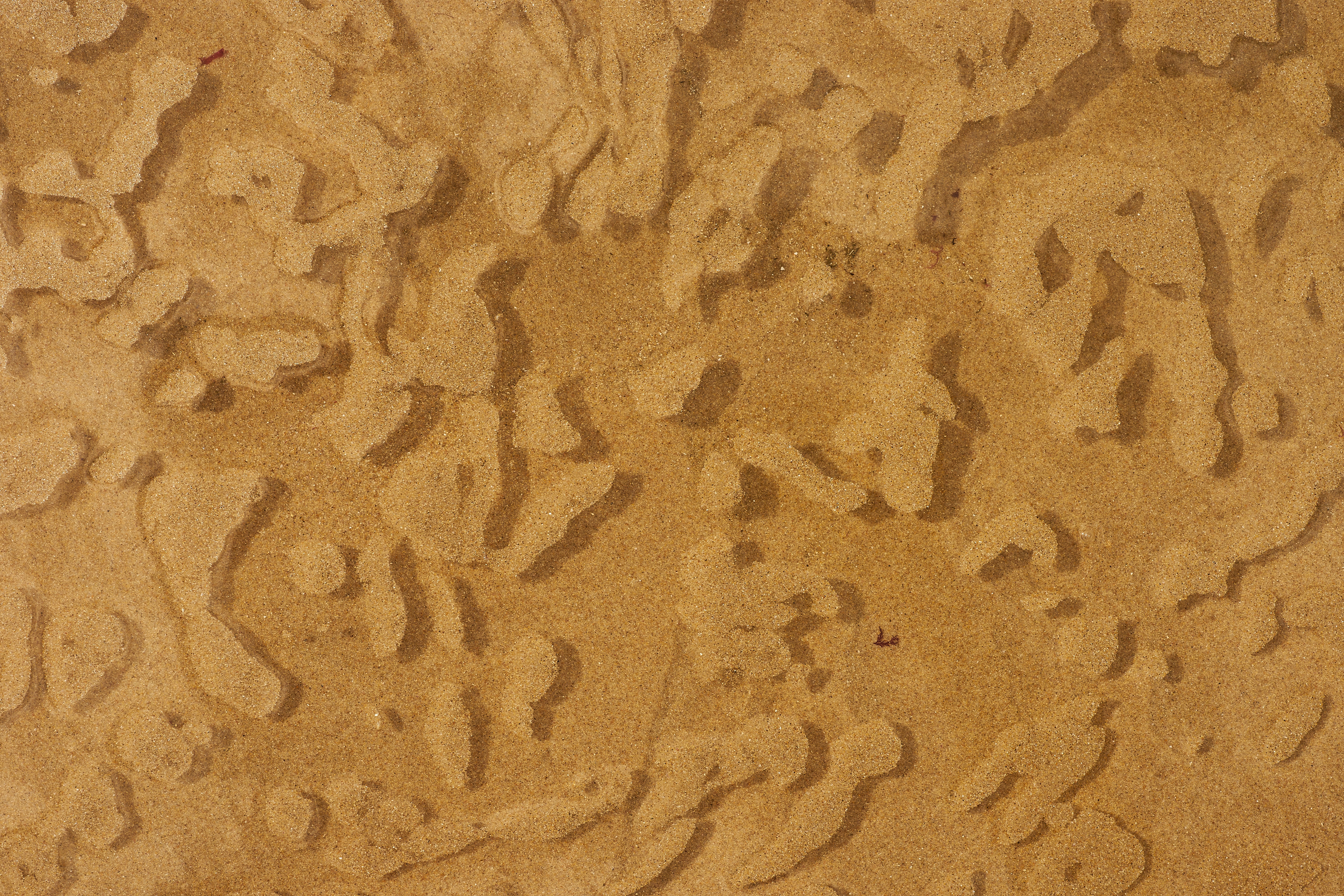 Download mobile wallpaper Sand, Coast, Water, Texture, Textures for free.