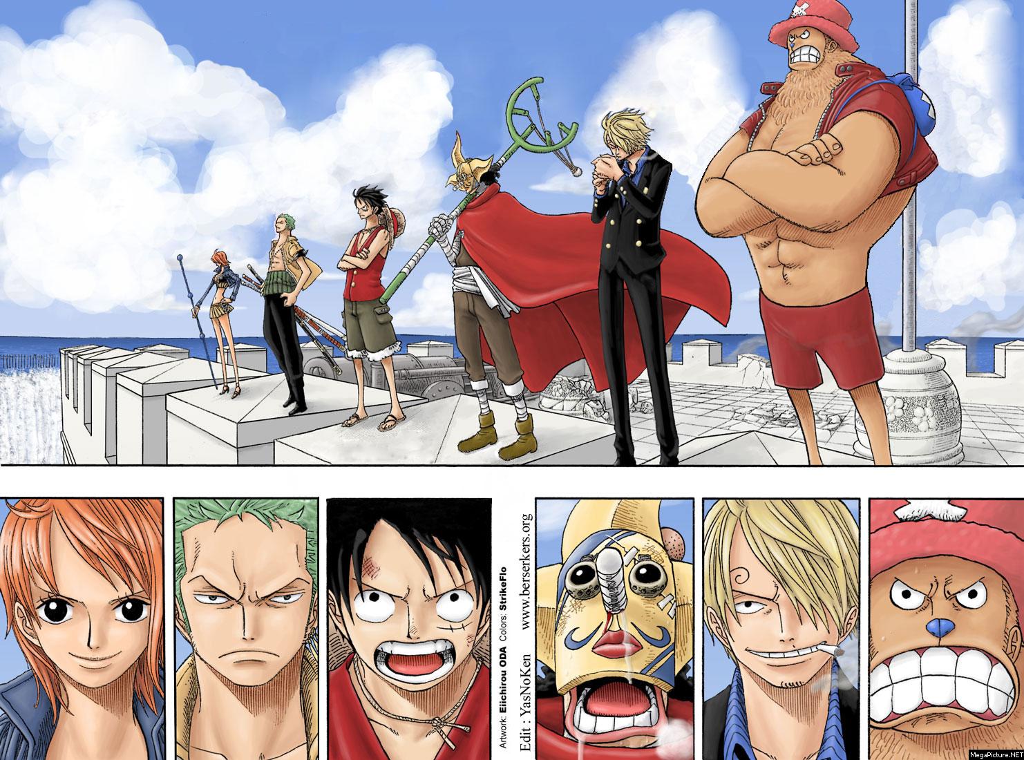 Baixe gratuitamente a imagem Anime, One Piece na área de trabalho do seu PC