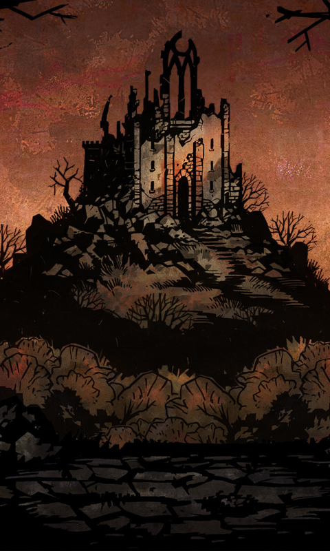 Download mobile wallpaper Video Game, Darkest Dungeon for free.