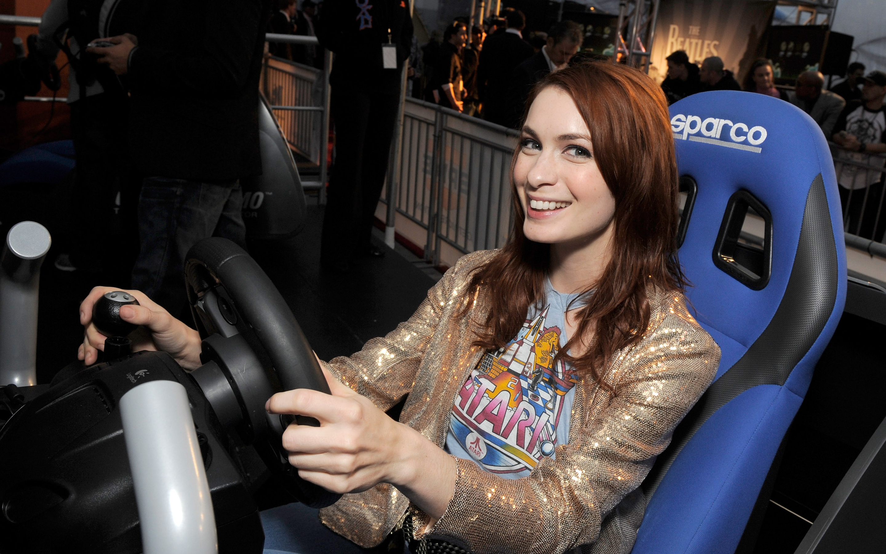 celebrity, felicia day, actress, american